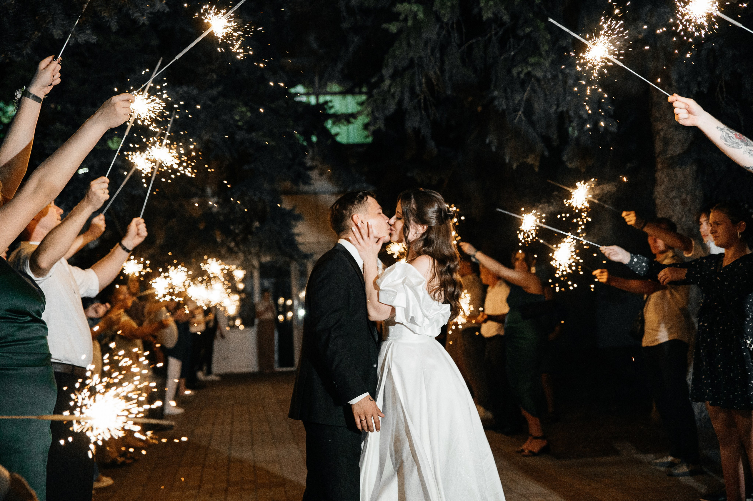 Виталия и Михаил. Свадебный и семейный фотограф Кореновск/Краснодар