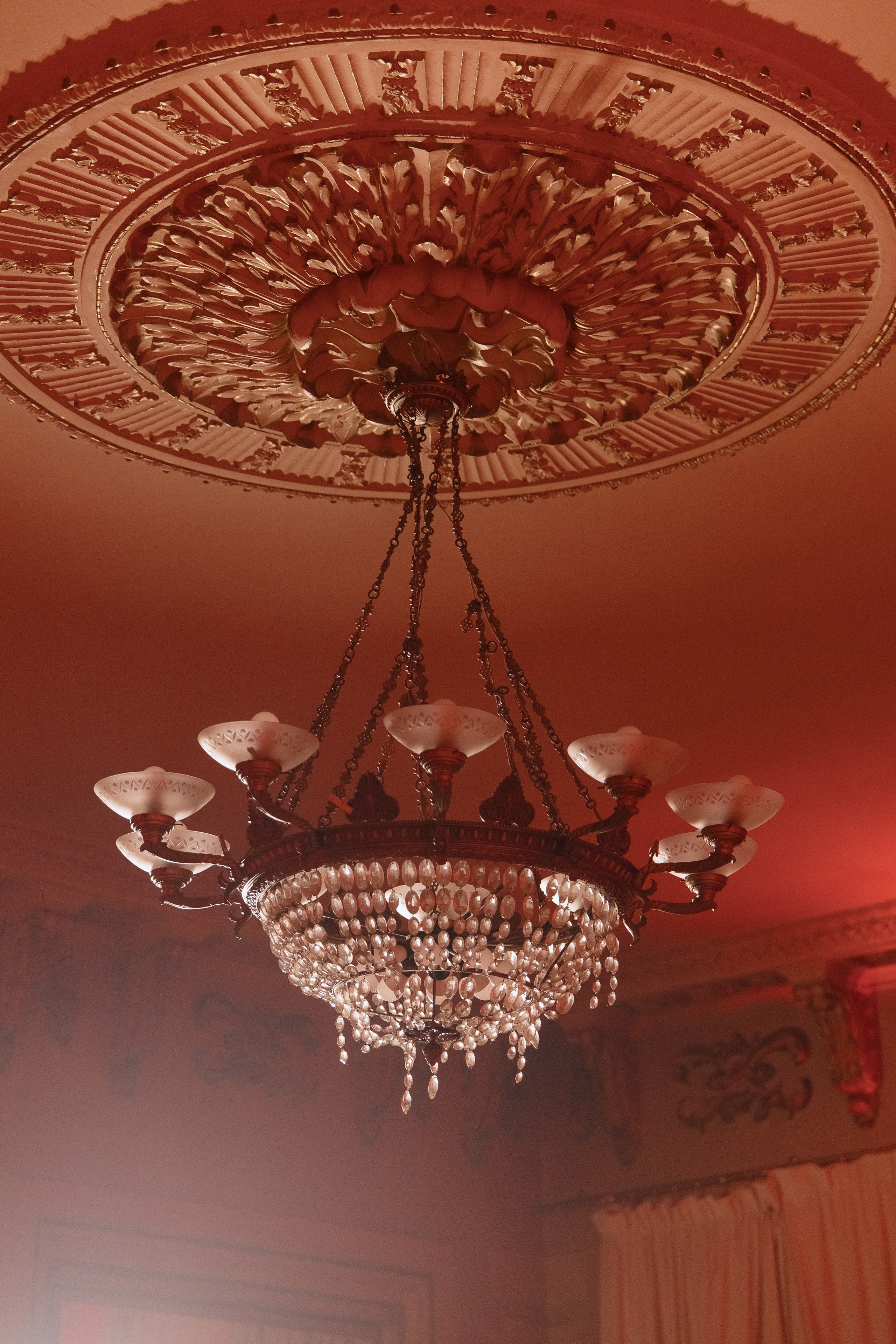 Винтажная история: читальня имПушкина и 21Культ. Свадебный фотограф Москва