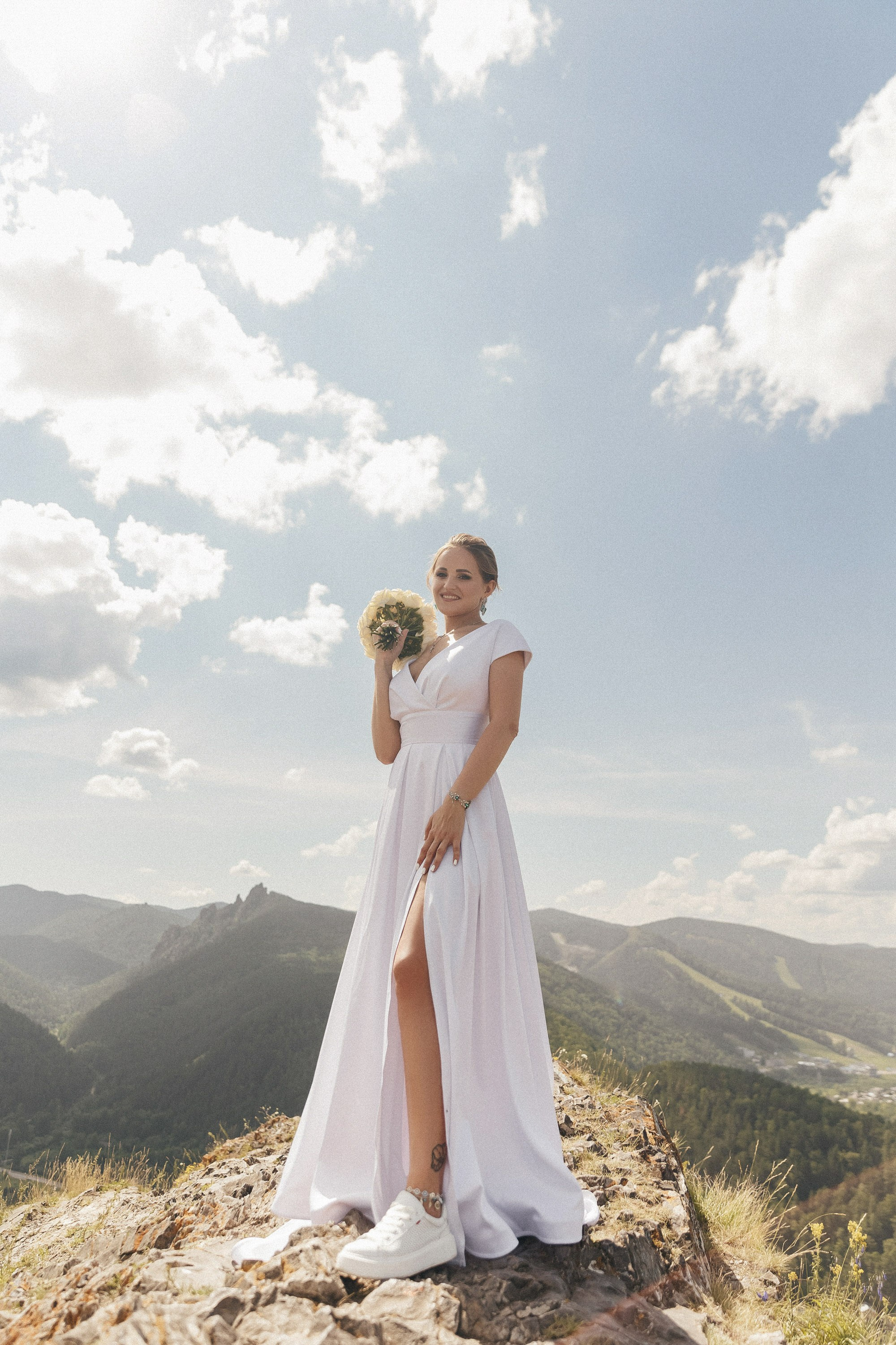 ВЕРОНИКА & ВАЛЕНТИН ` 22.07.23. Maria Startseva Photo