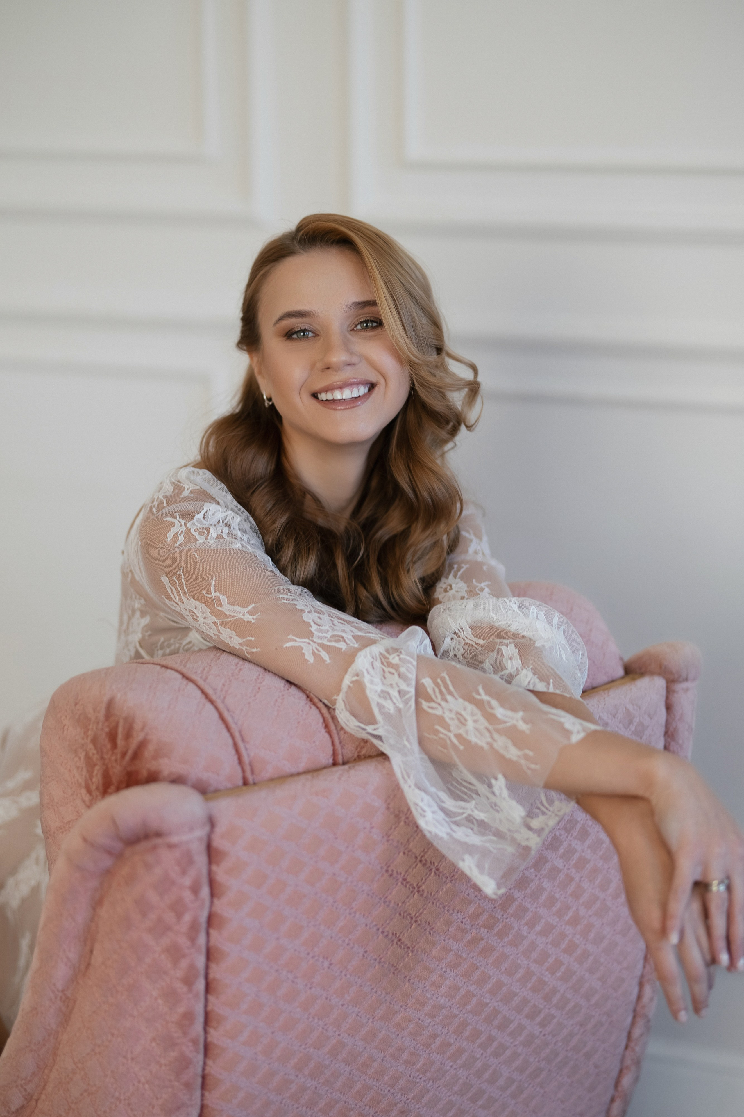 ЮЛИЯ ` 25. Maria Startseva Photo