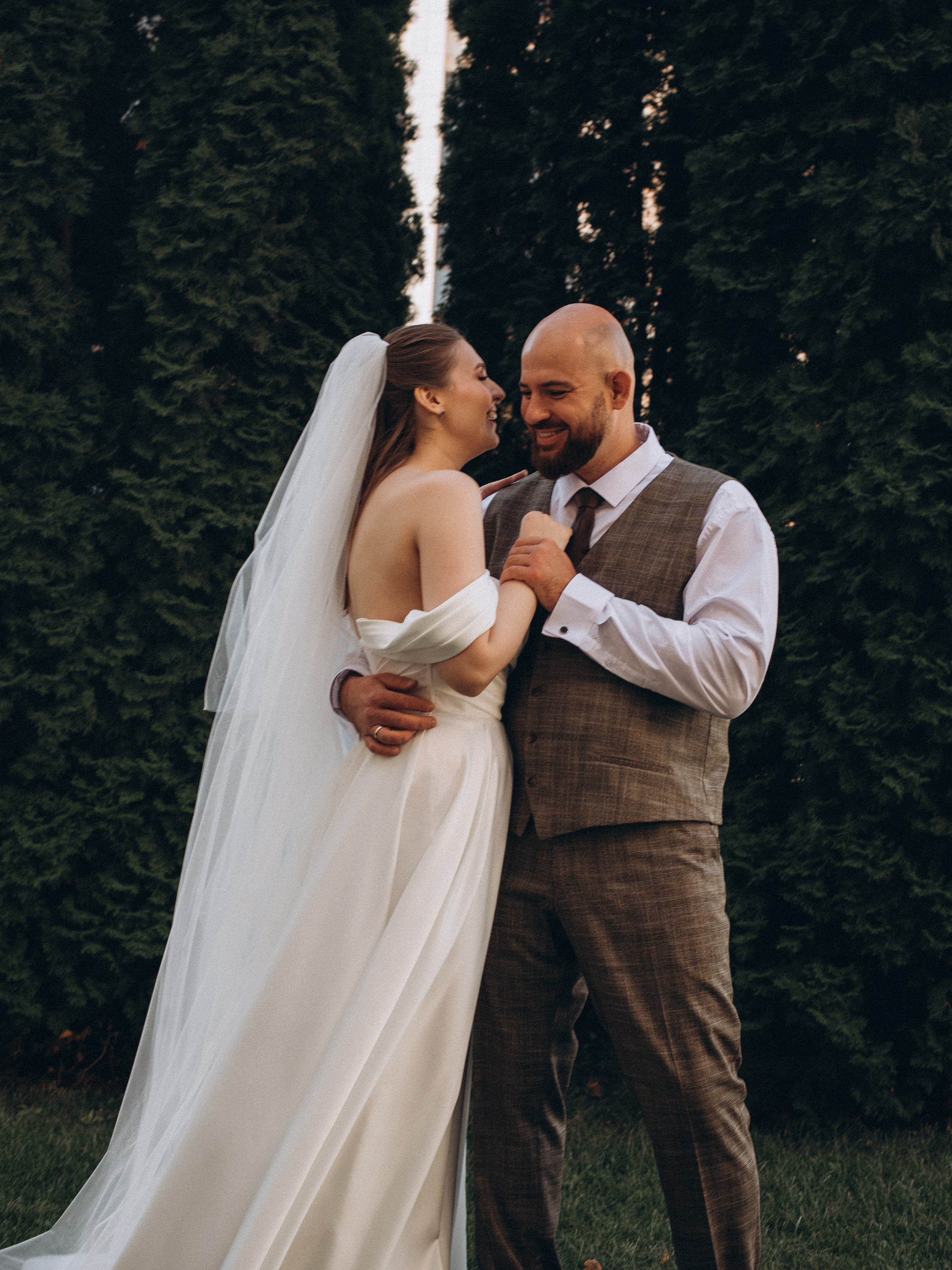 Николай и Полина. Фотограф Любовь Подосенова Липецк|Воронеж