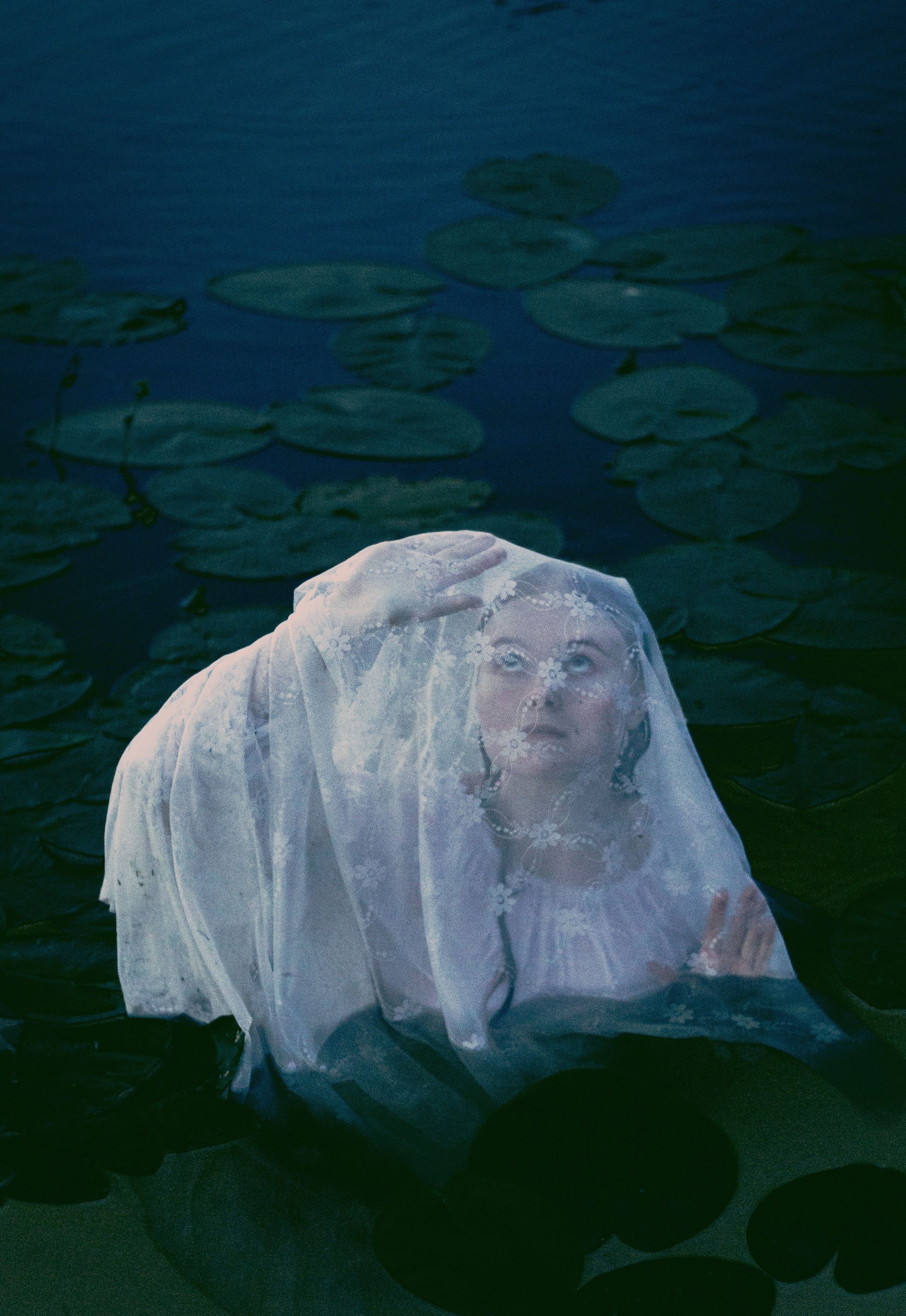 Ольга. Портретный фотограф Громова Мария