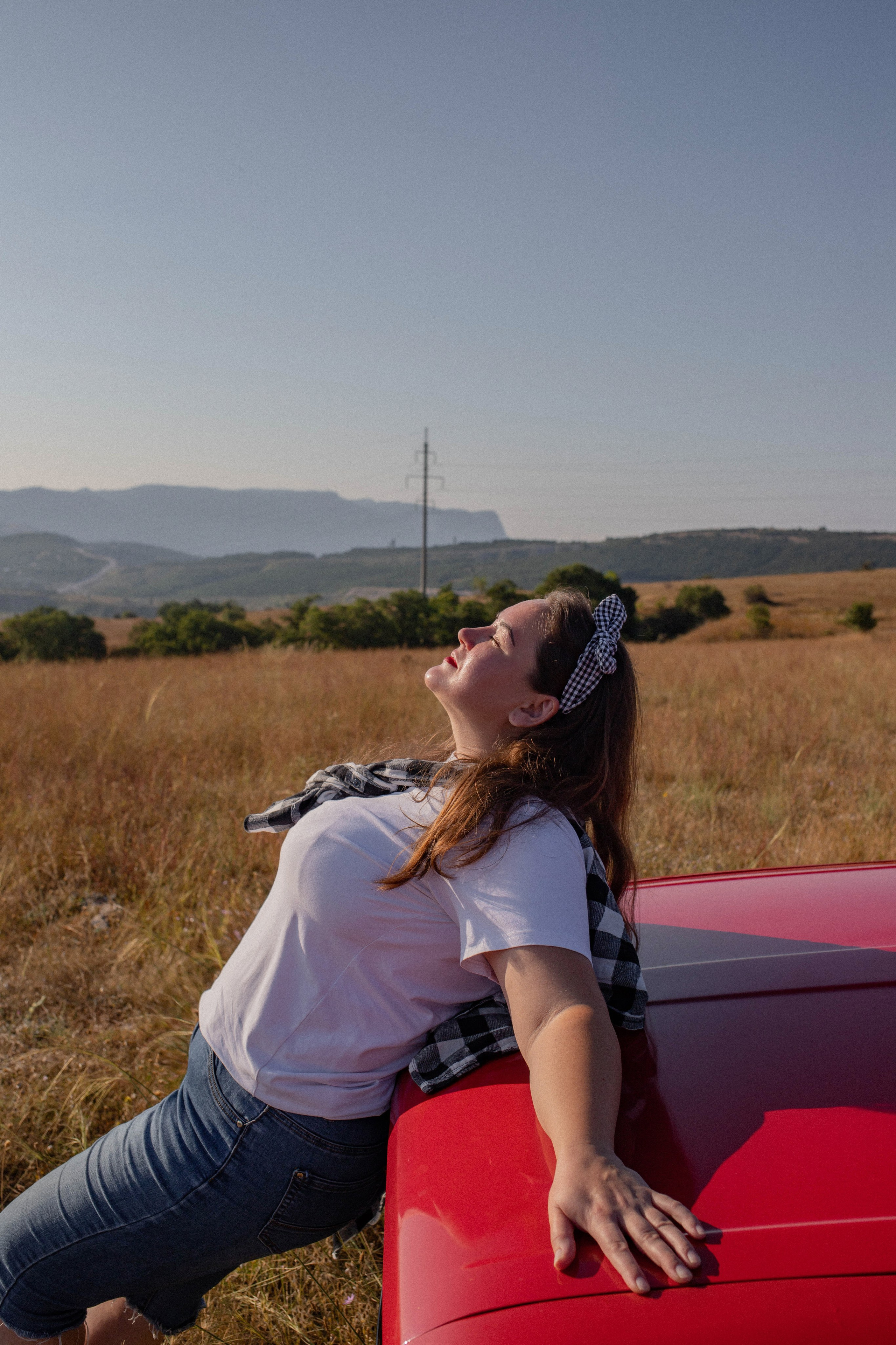 Евгения. Фотограф Немазенко Ольга