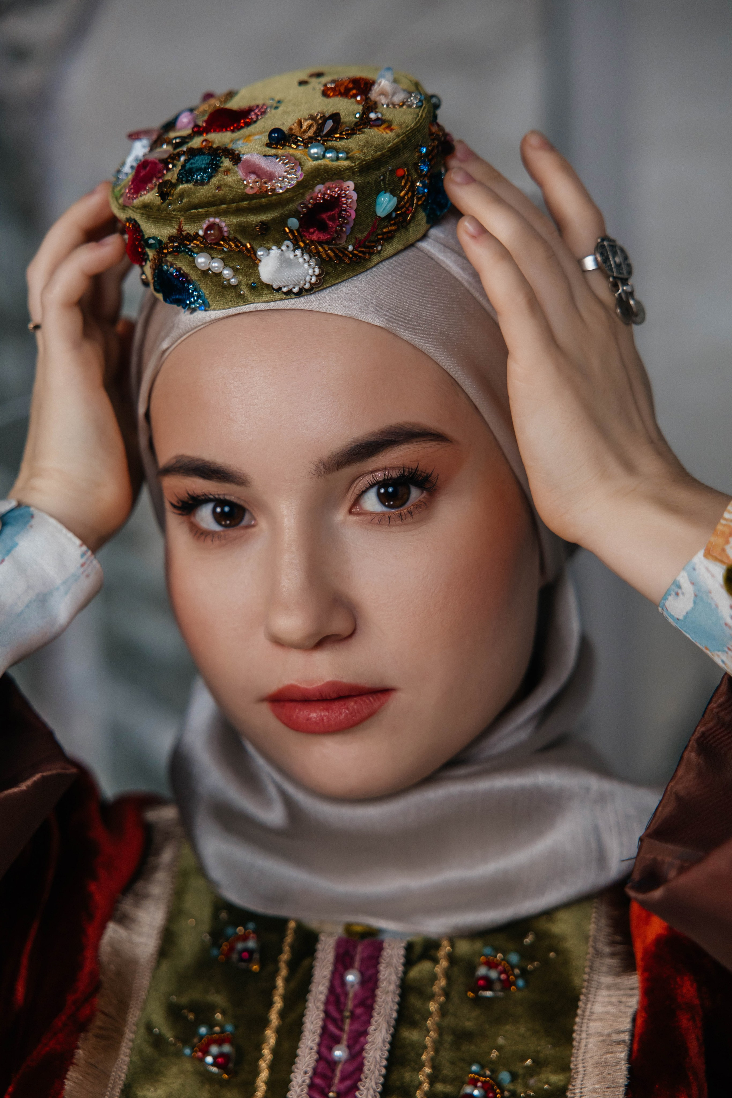 Татарочка. Свадебный и портретный фотограф Казань | Белебей