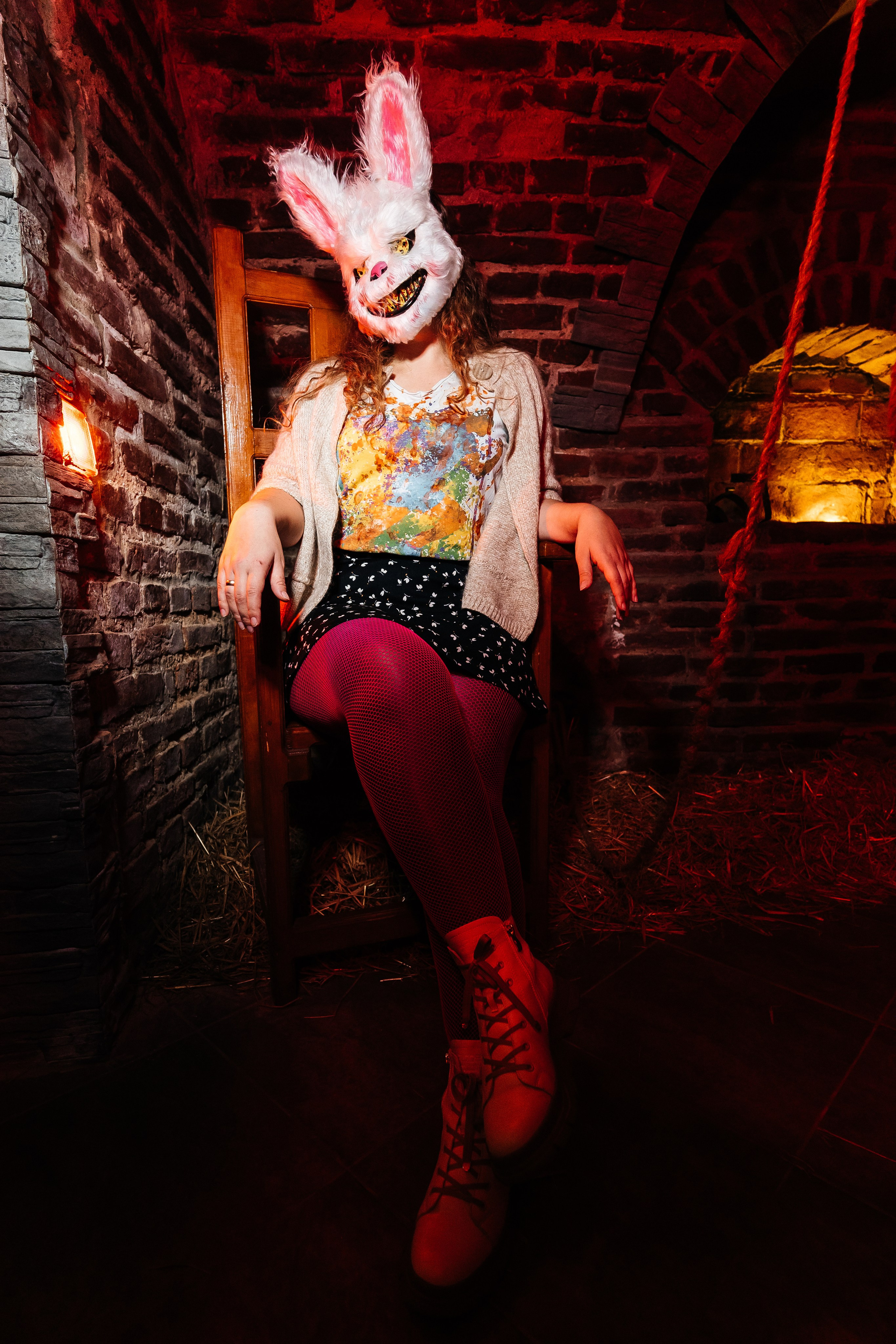 Корпоратив Helloween. Фотограф Новополоцк, Полоцк, Минск, РБ, Зимаков Егор