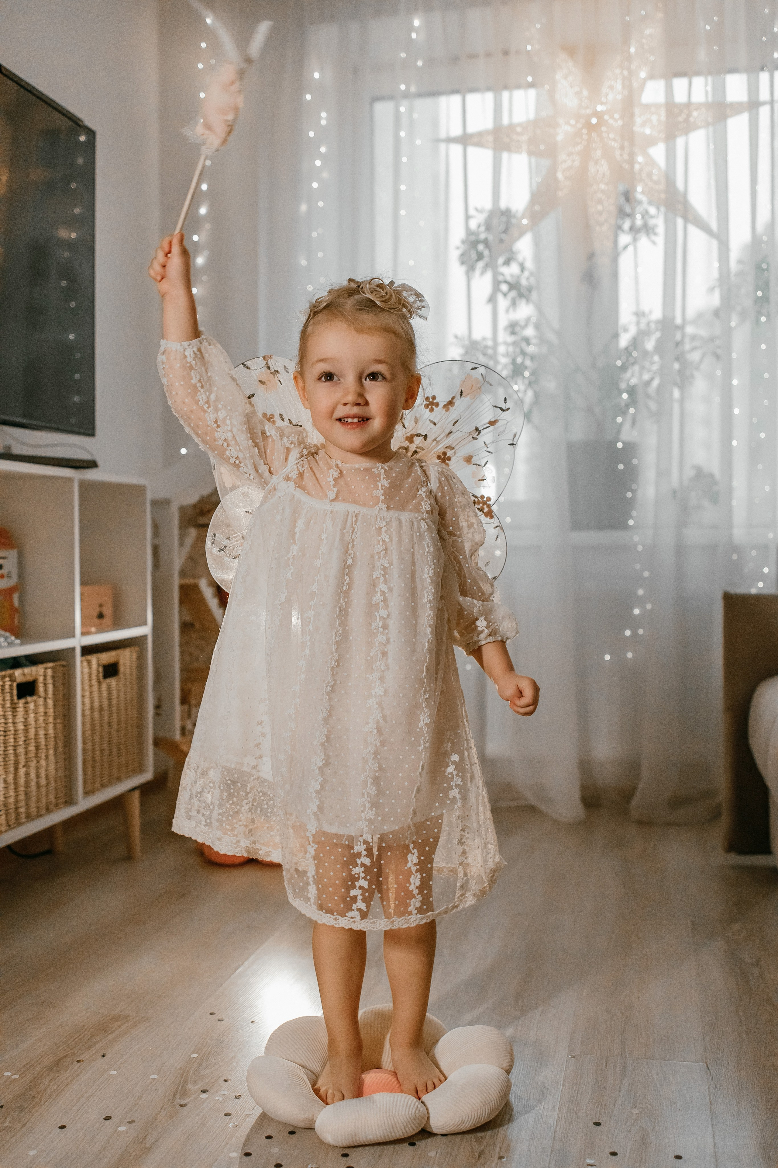 Ballet 🎄. Фотограф в Санкт-Петербурге Виктория Безверхая