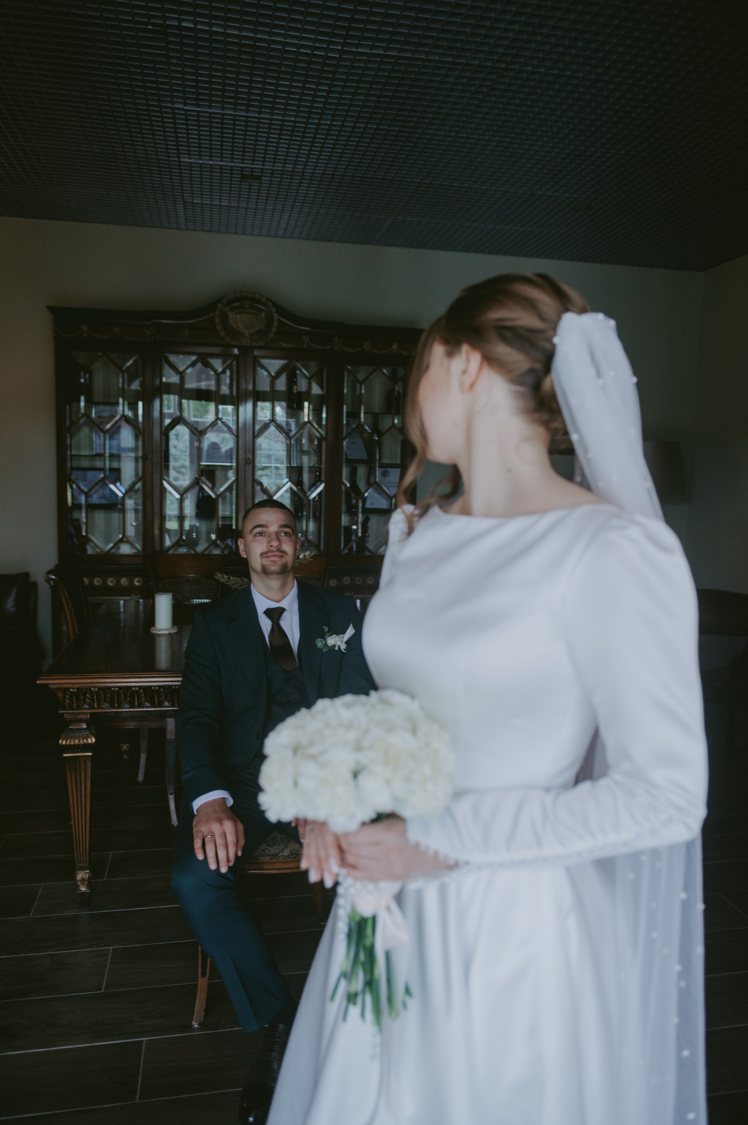 Владислав&Анна. Свадебный и семейный фотограф город Темрюк Фотостудия Темрюк