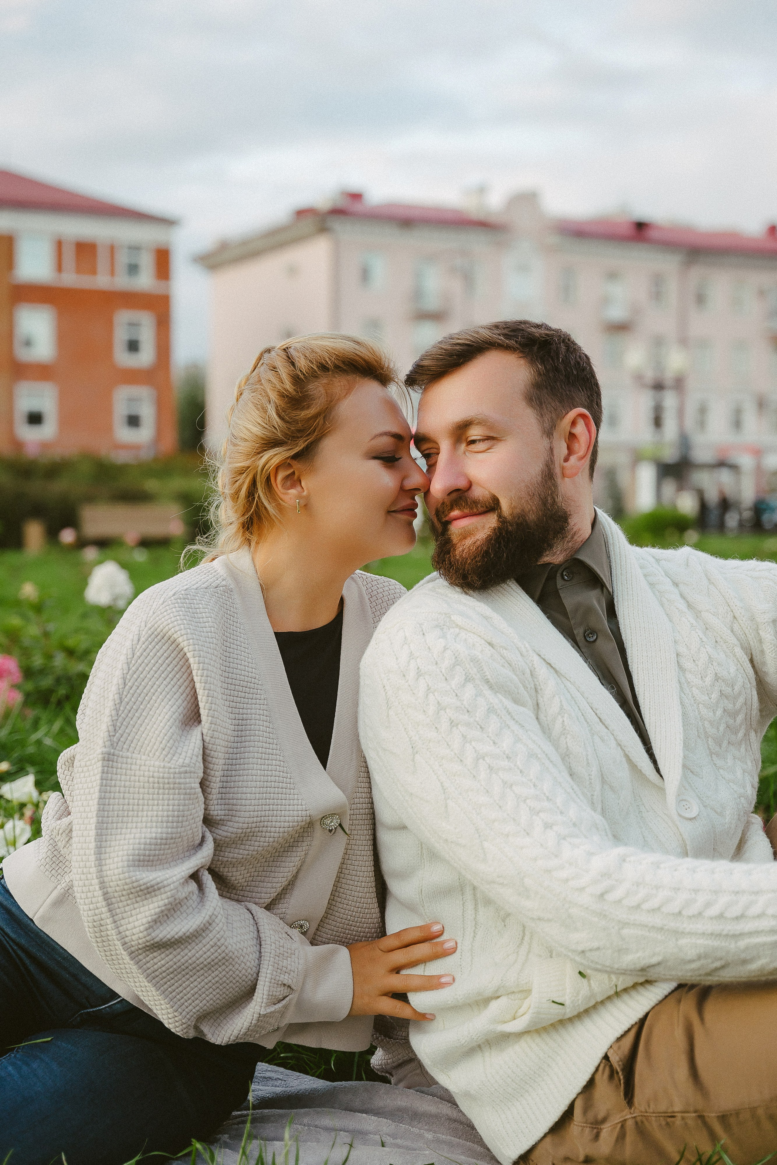 От земли и до луны. Свадебный, репортажный, семейный фотограф Елена Брюхова