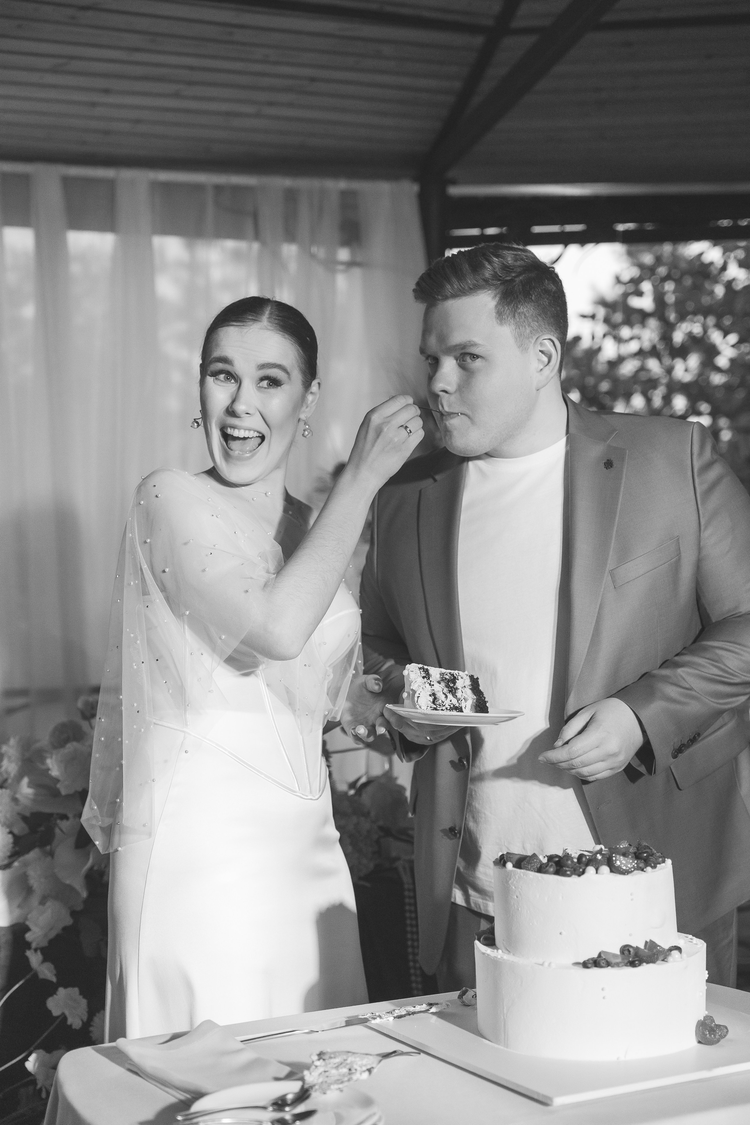 А&D. Свадебный, репортажный, семейный фотограф Елена Брюхова