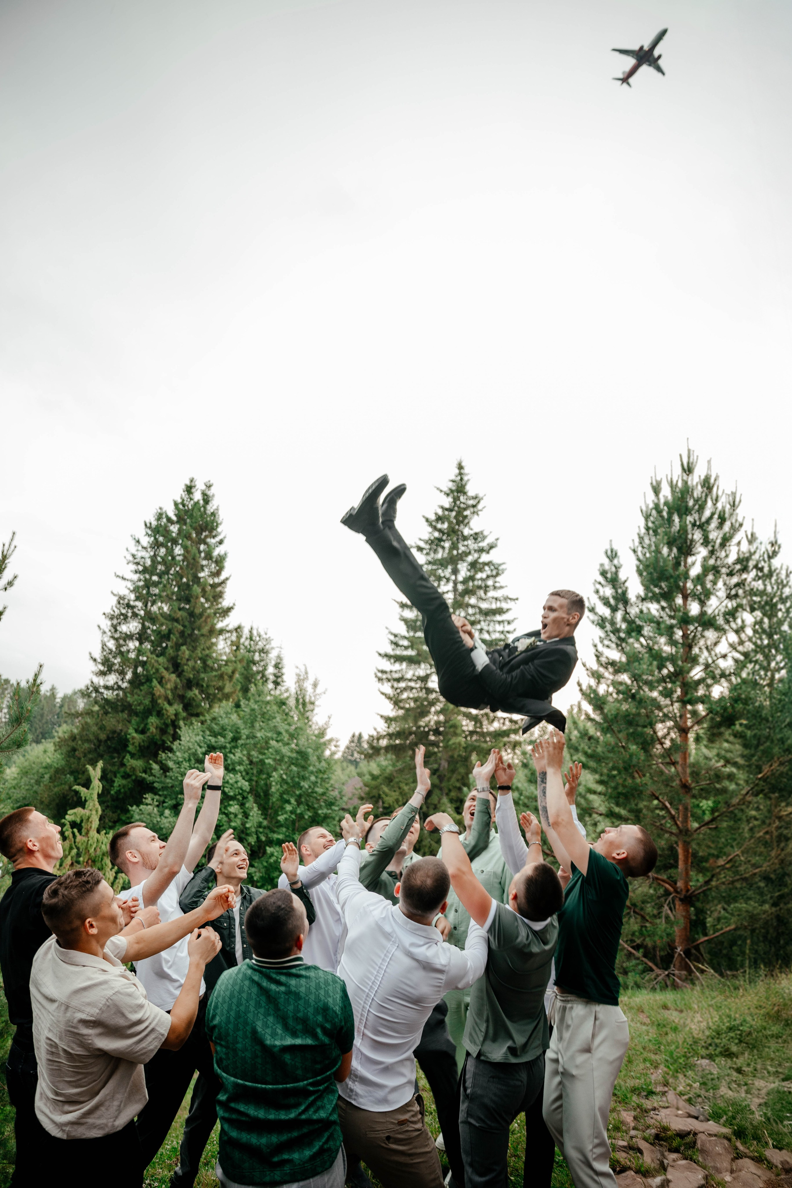 Дмитрий & Юлия. Свадебный и семейный фотограф в Ижевске