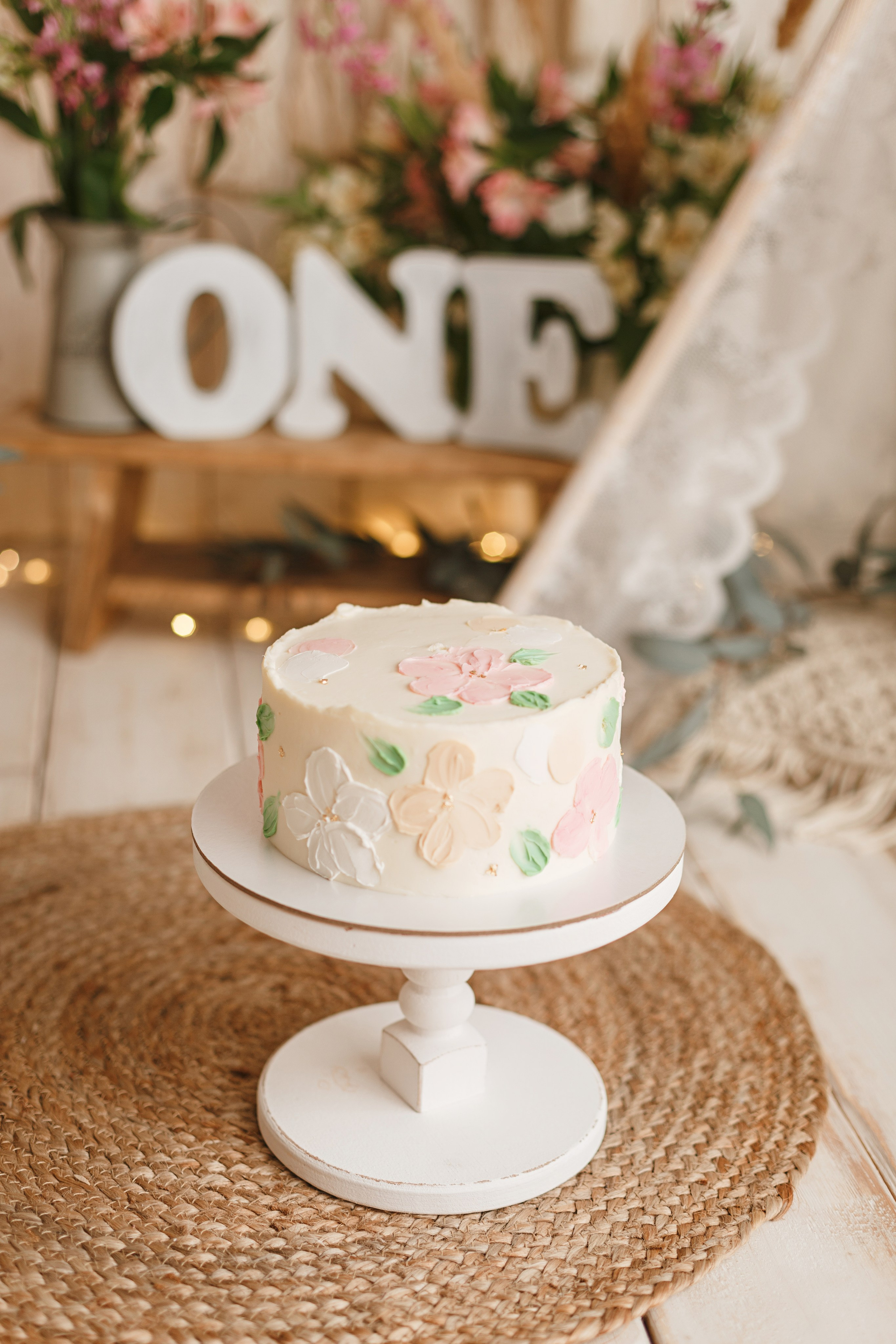 Тортики для Smash cake. Профессиональная детская и семейная фотостудия в Краснодаре