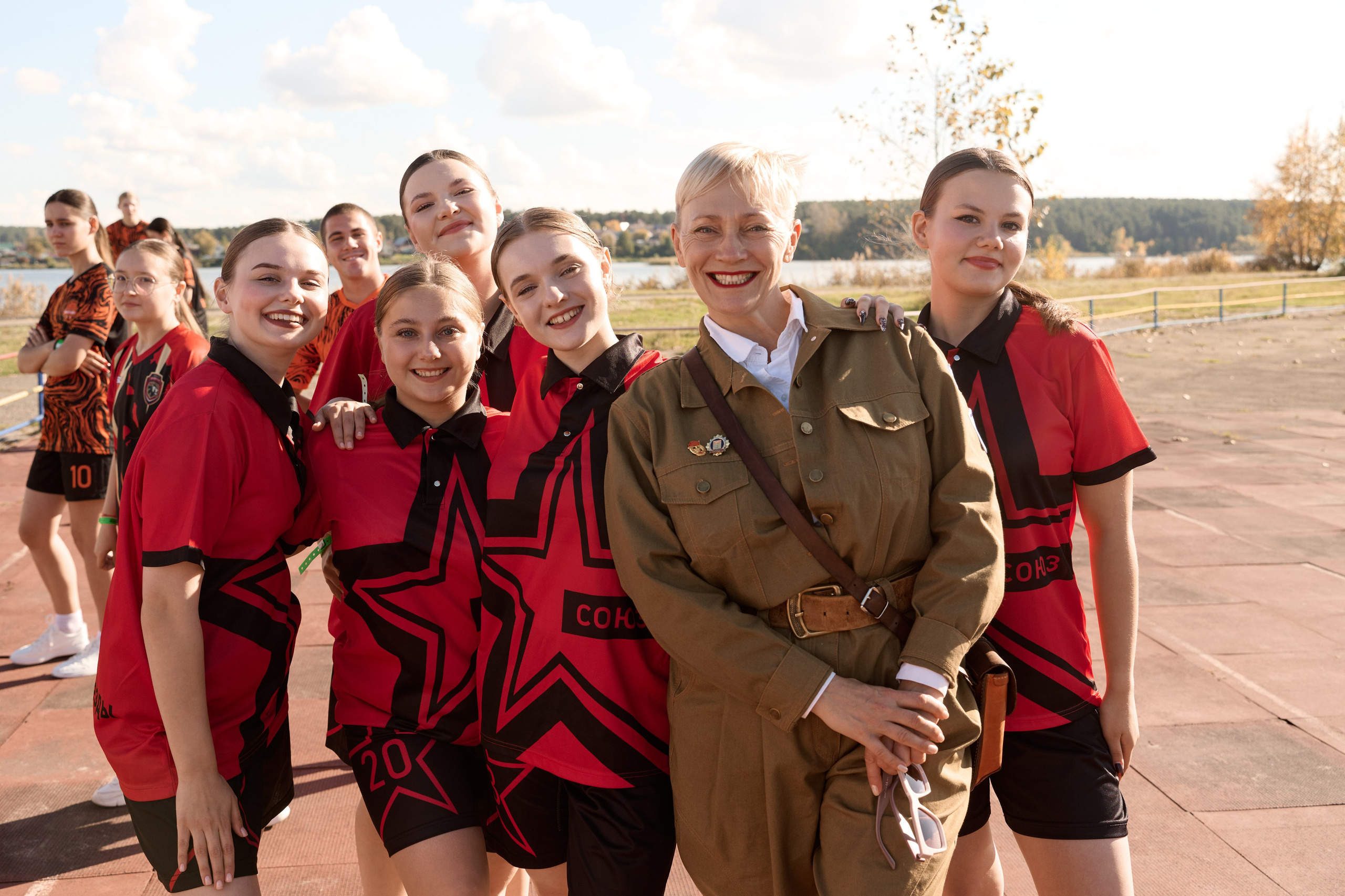 Павловский слёт. Сергей Богомолов. Свадебный и семейный фотограф