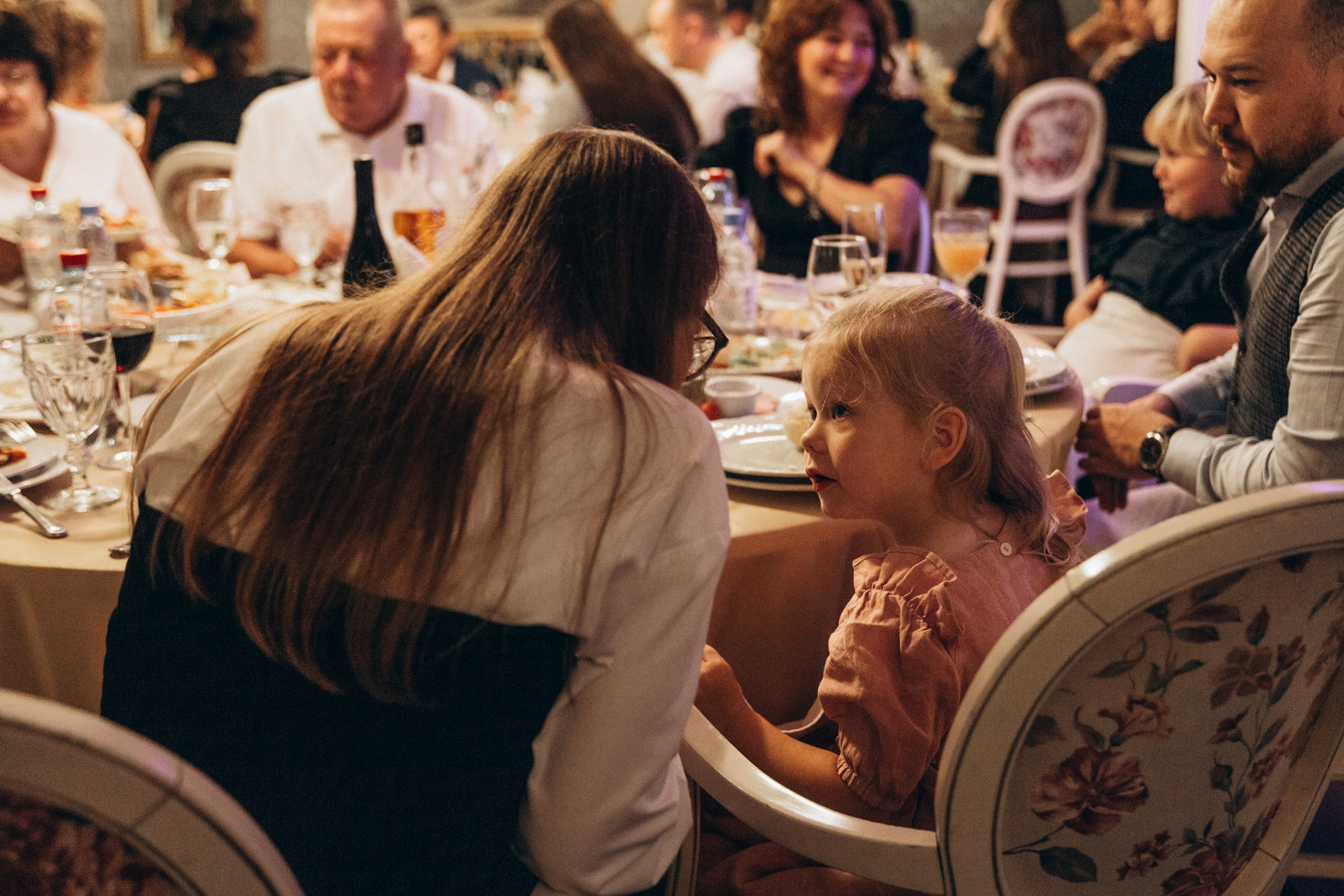 Юбилей. Свадебный и портретный фотограф в Калининграде Наталия Еник