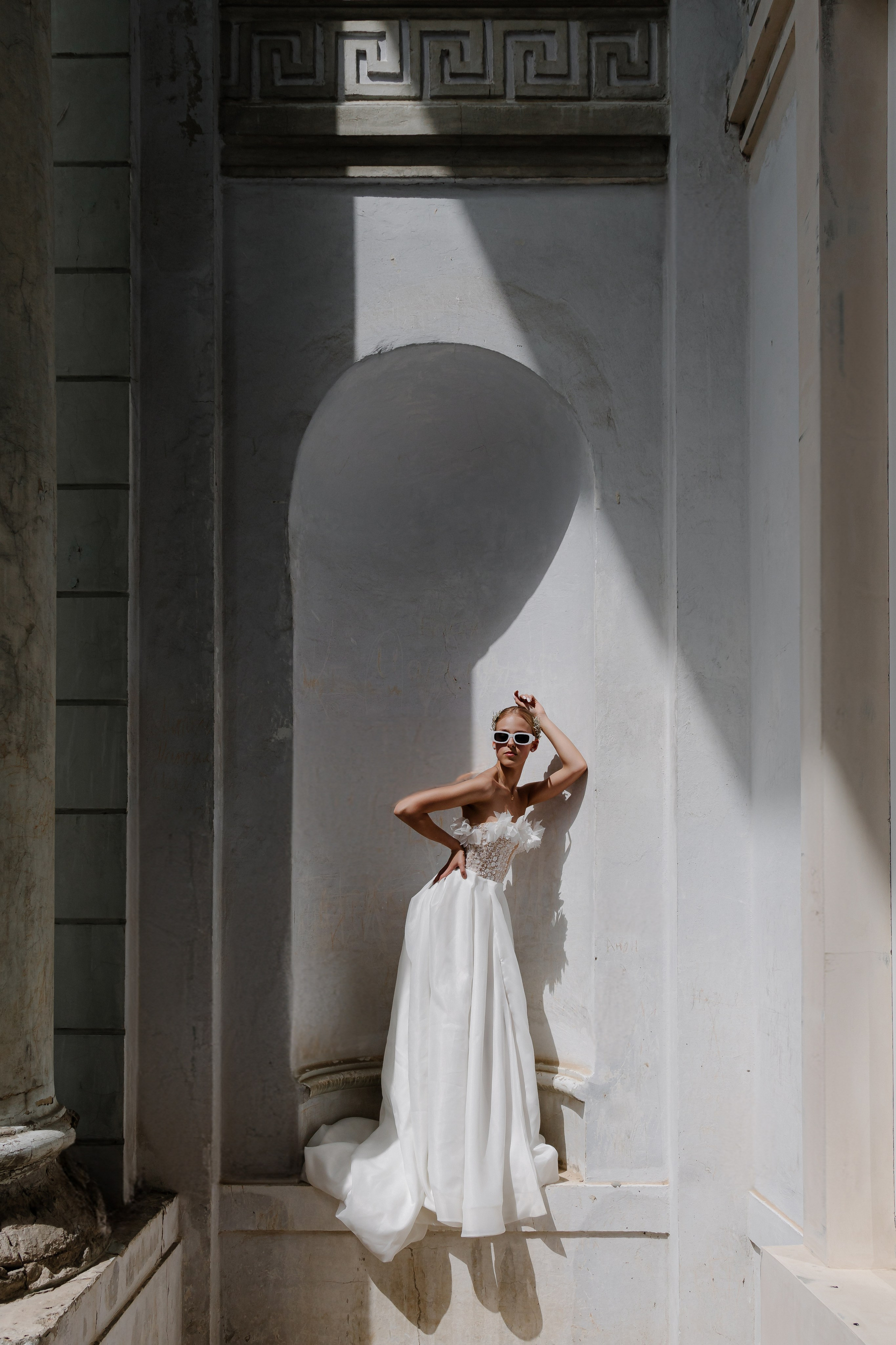 Анонс Егор и Александра. Свадебный и семейный фотограф в Самаре