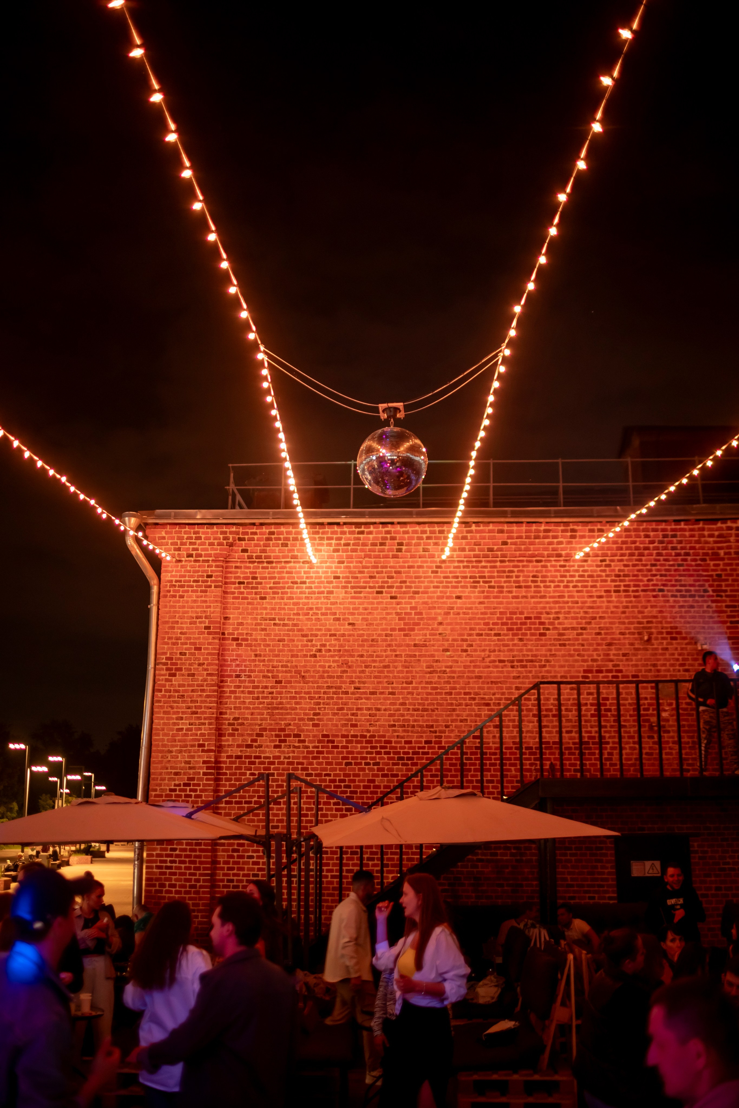 Weekend Vibes — mesto.313