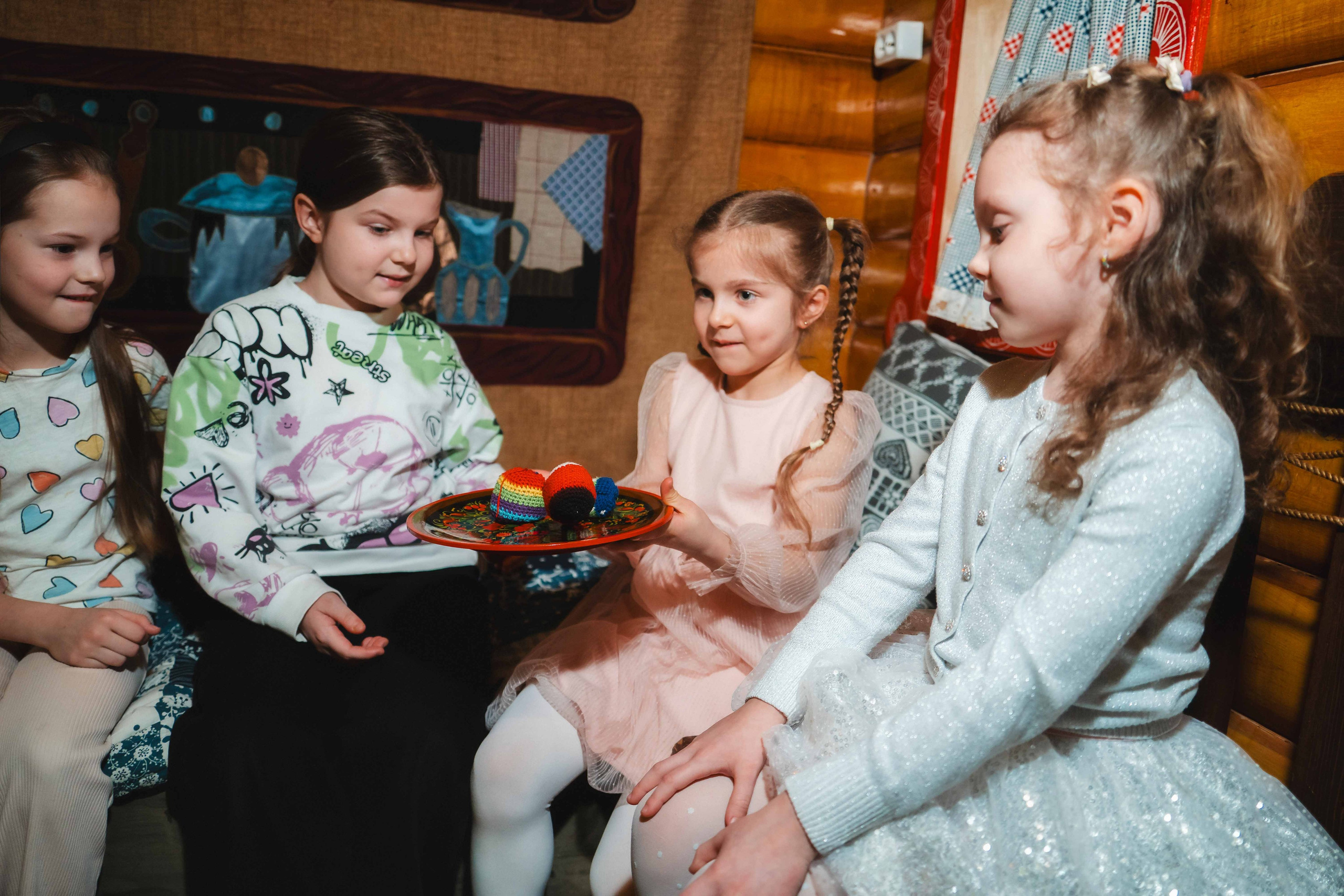 День рождения Тёмы. Свадебный и семейный фотограф в Санкт-Петербурге Виктор Голубев