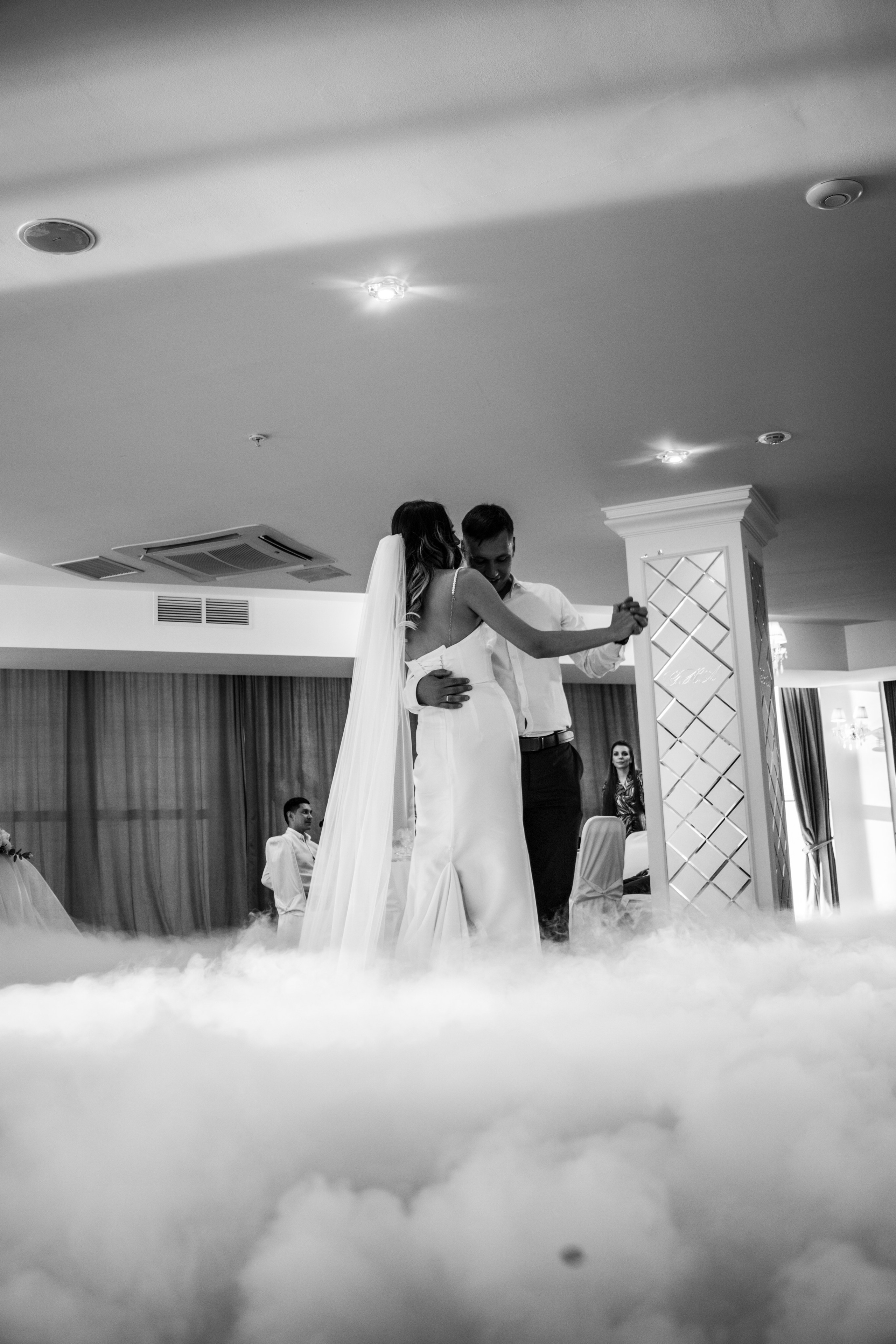 POLINA & FEDOR. Фотограф твоих воспоминаний | Алексей Алексеев