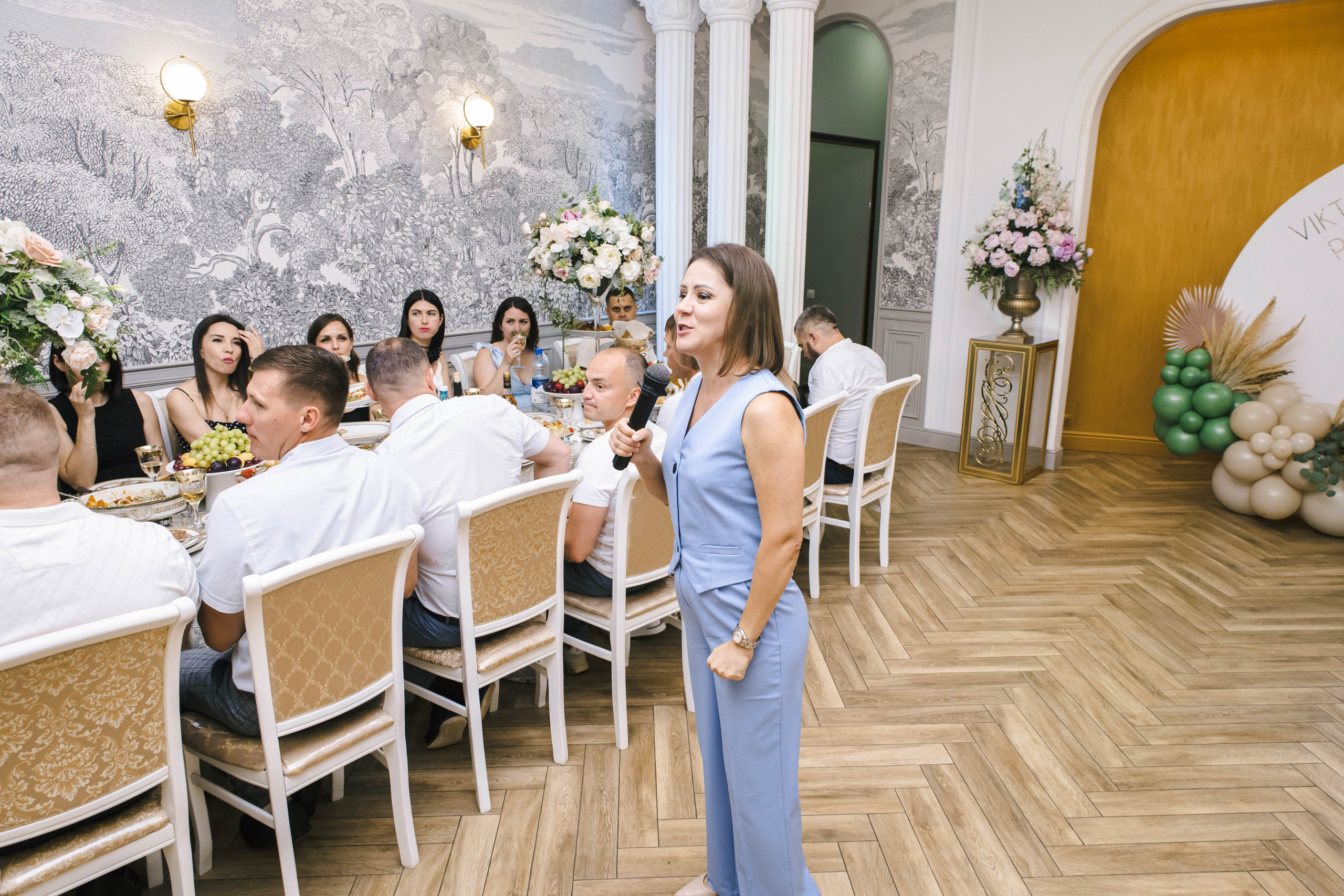 35 лет Виктории. Фотограф твоих воспоминаний | Алексей Алексеев