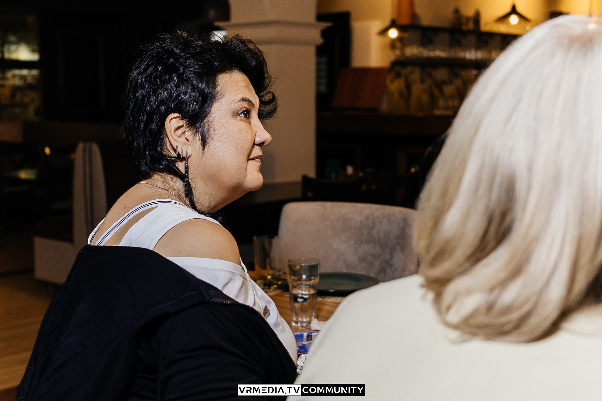 Эйнштейн Party в ресторане «Мюнхен»