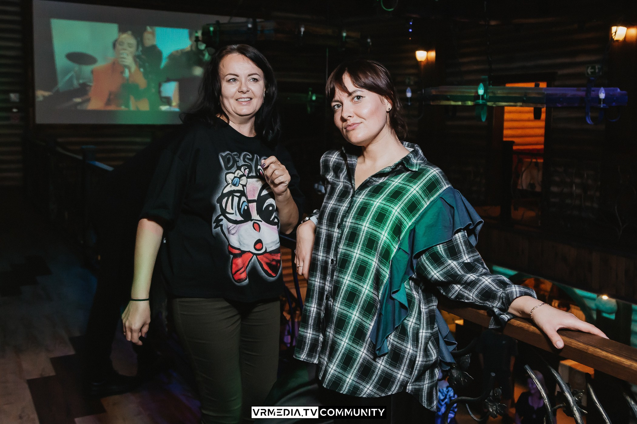 В гостях «У Петровича»