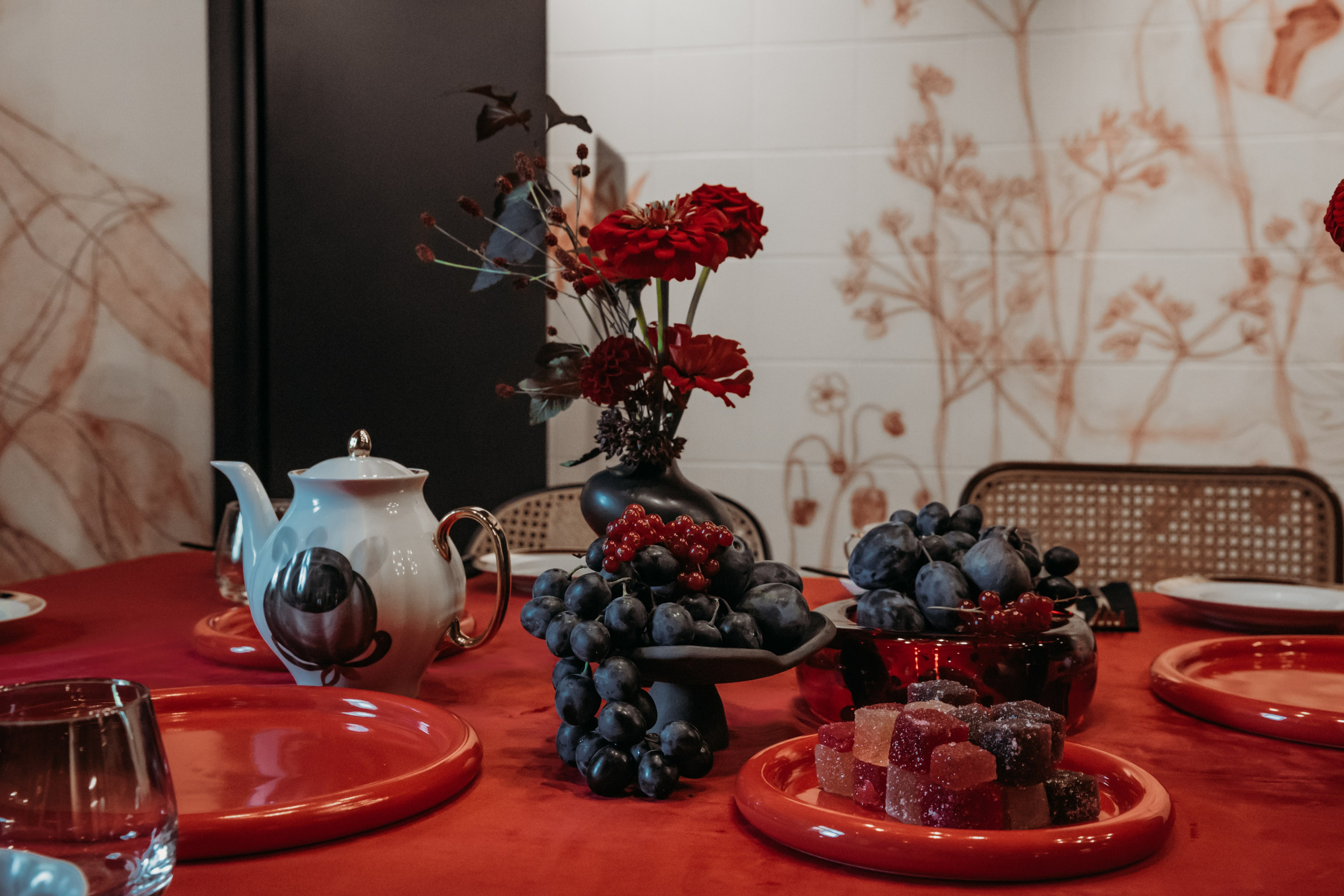 Родные люди «История парфюмерии». Леся Гаранина. Семейный фотограф/видеограф Москва и область