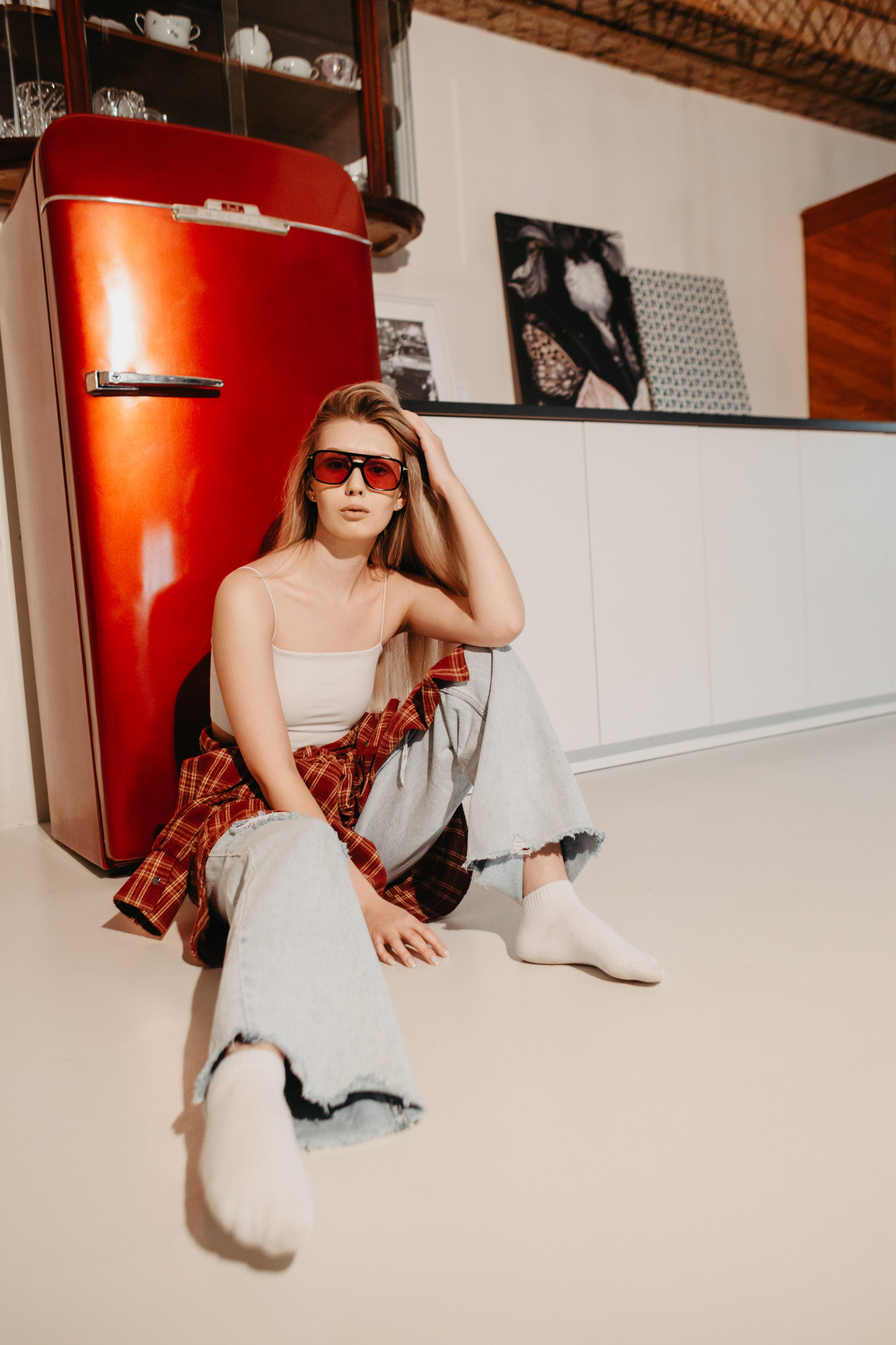 Елена. Татьяна Журавлева