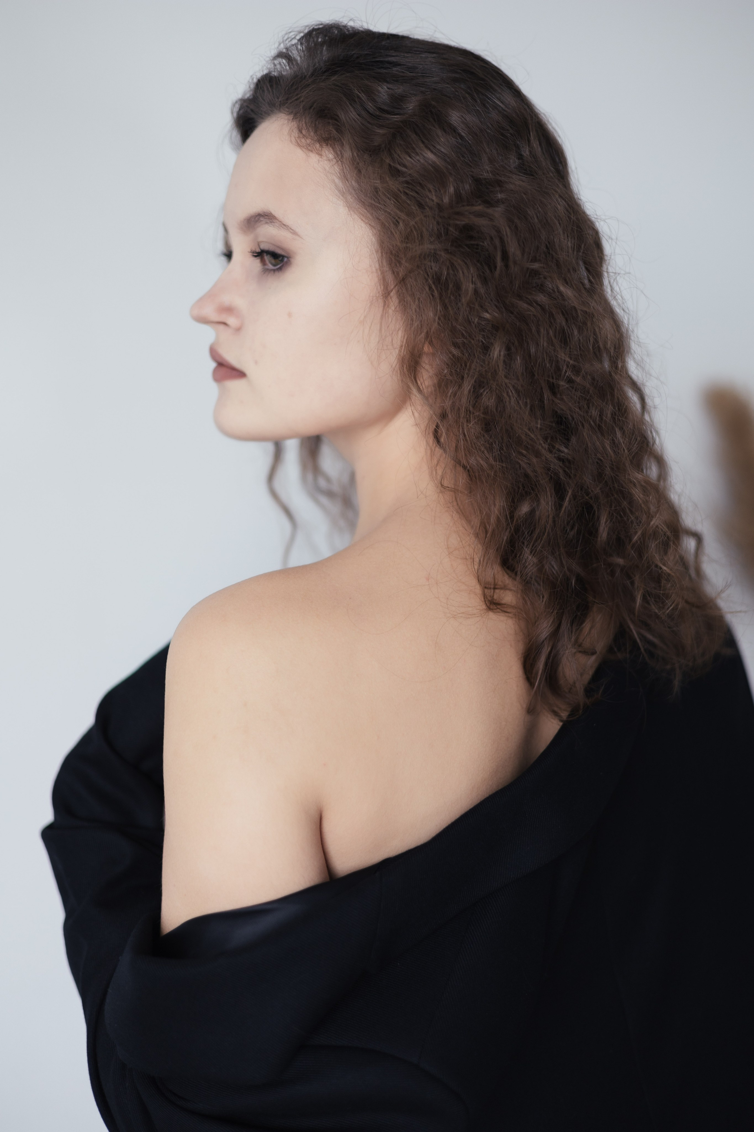 Женский портрет. Фотограф в Новосибирске | Елена