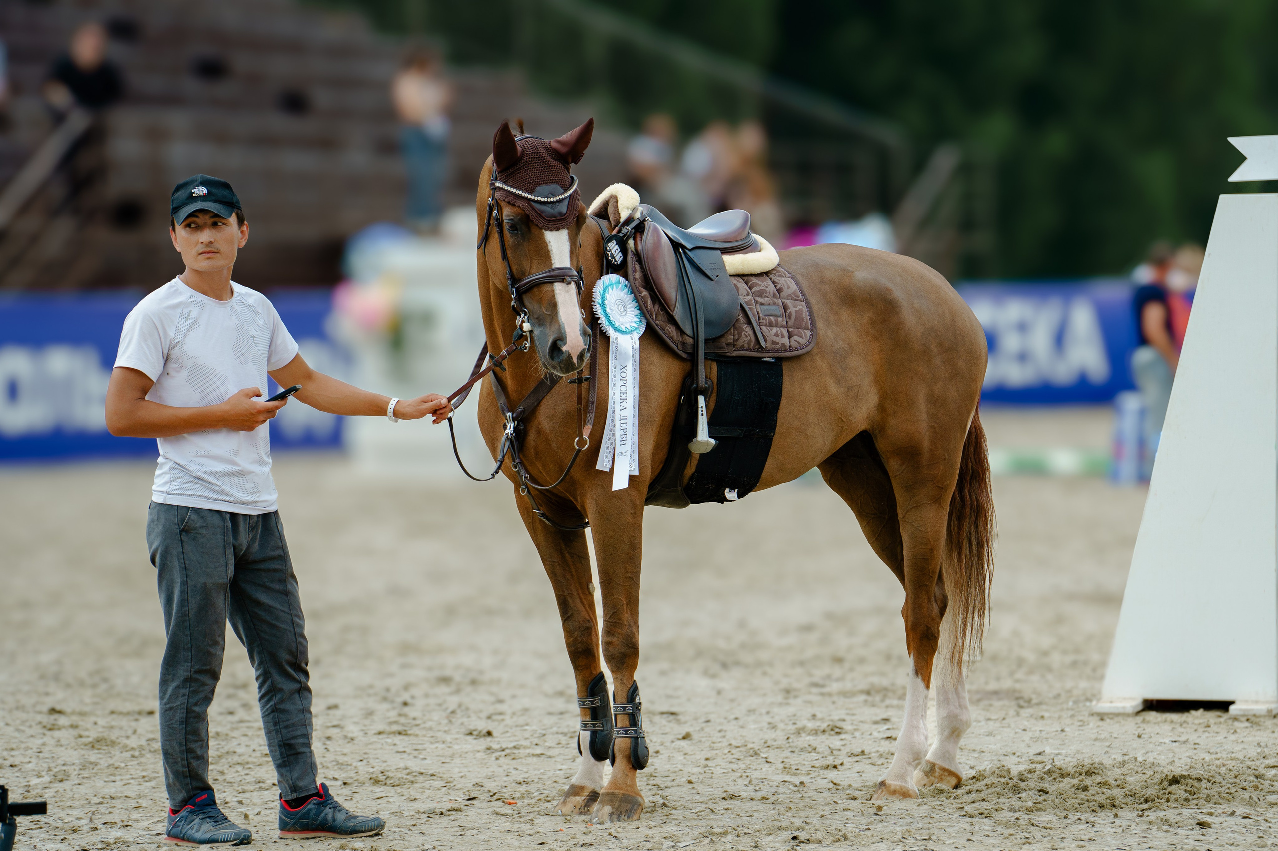 VIP DERBY. Репортажный фотограф Москва Сергей Дружинин