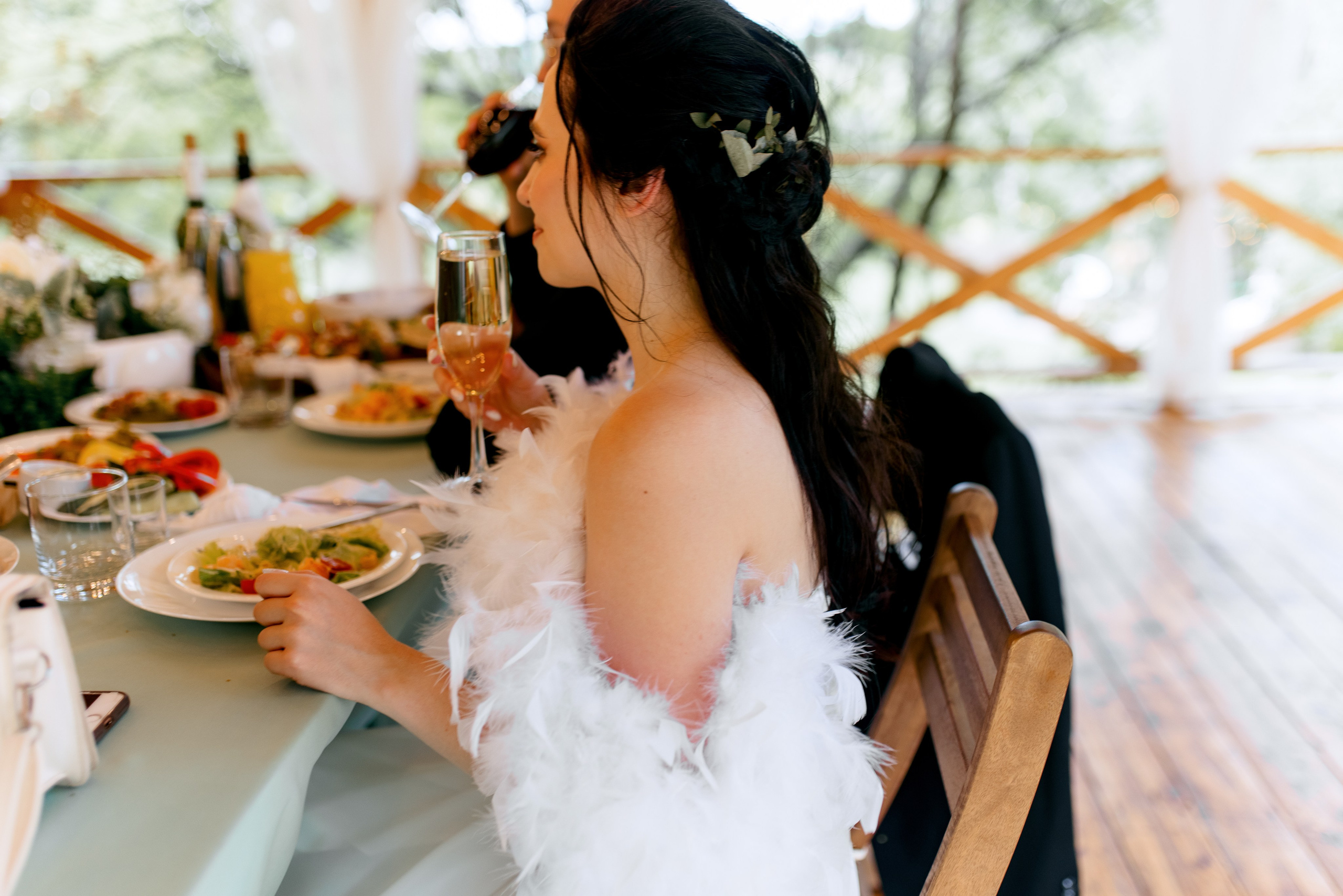 Валентин и Анастасия. Свадебный и семейный фотограф в Туле и области Маша Костина