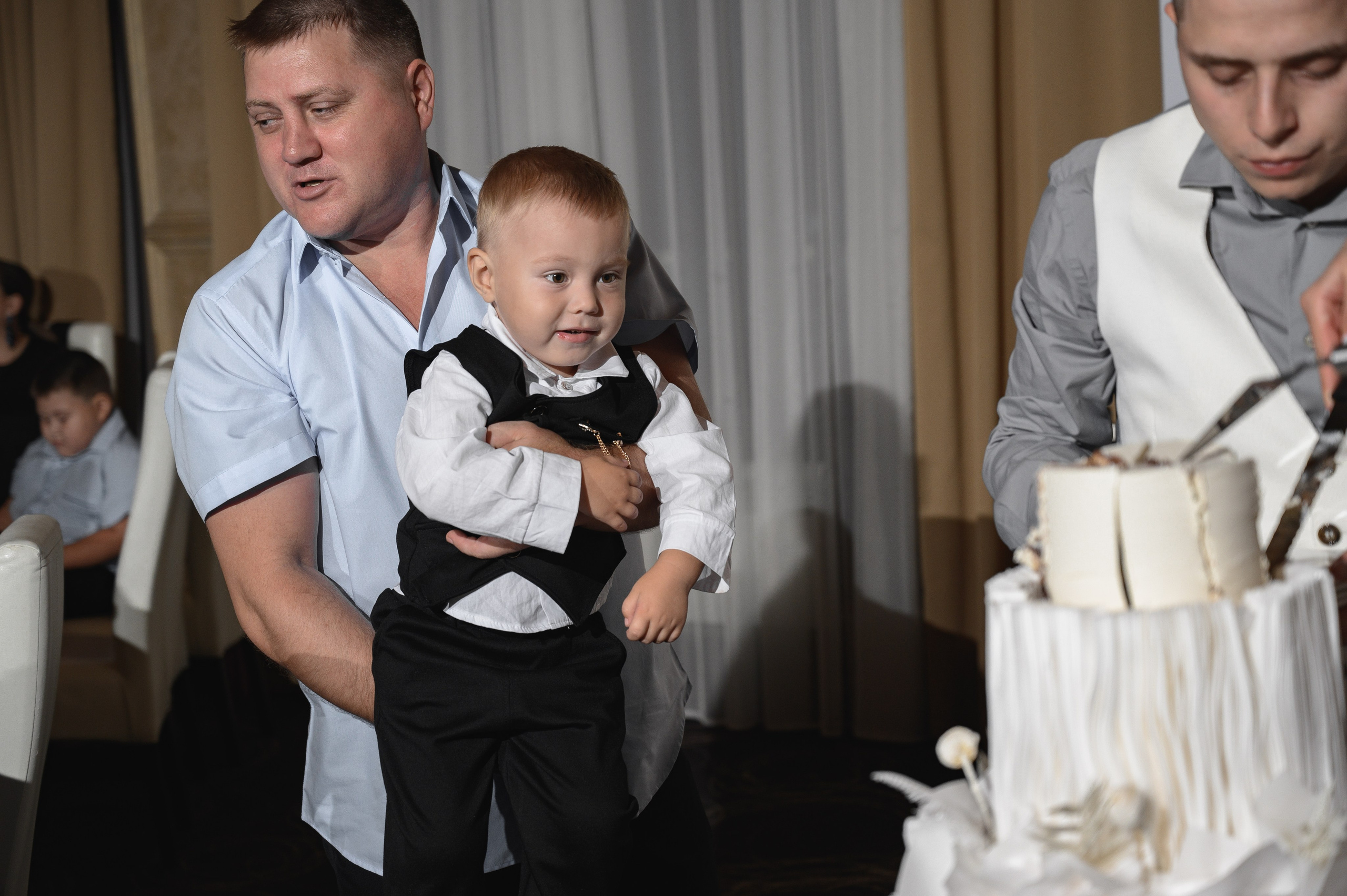 Артём и Лариса. Свадебный и Семейный фотограф в Абакане, Красноярске