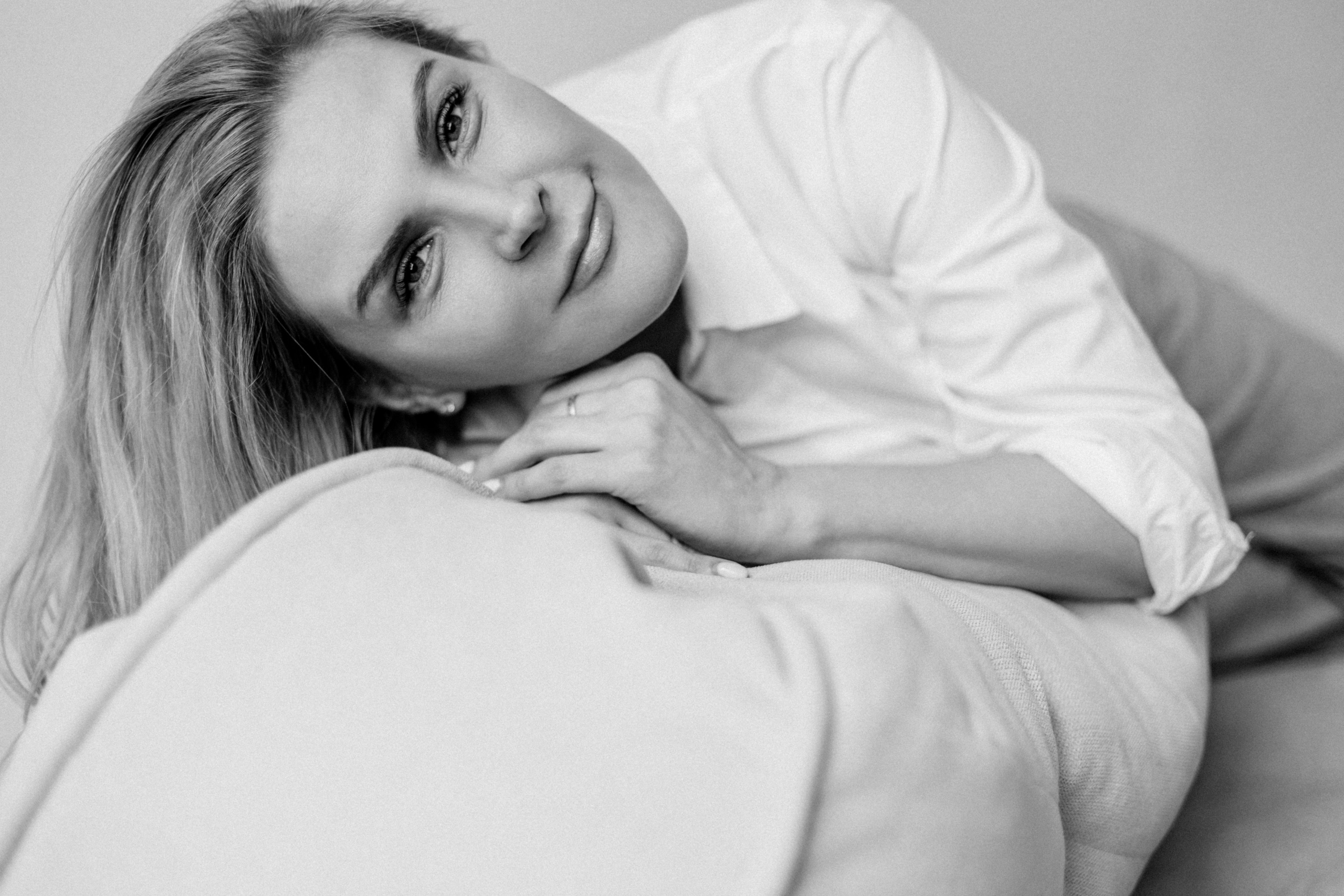 Портрет. Семейный и портретный фотограф Анна Полухина