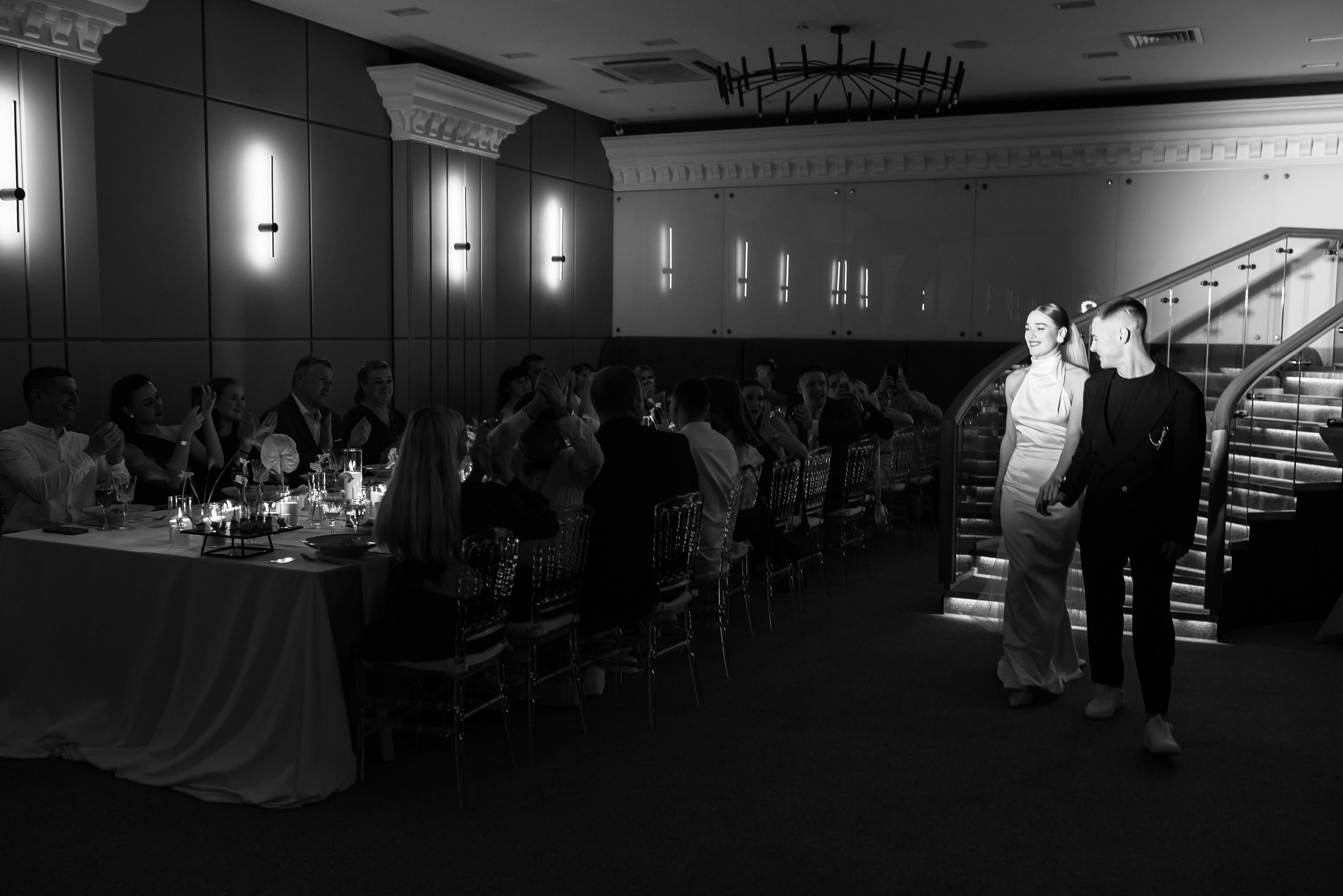 Olga & Sergei. Фотограф Екатеринбург Александра Гнусина