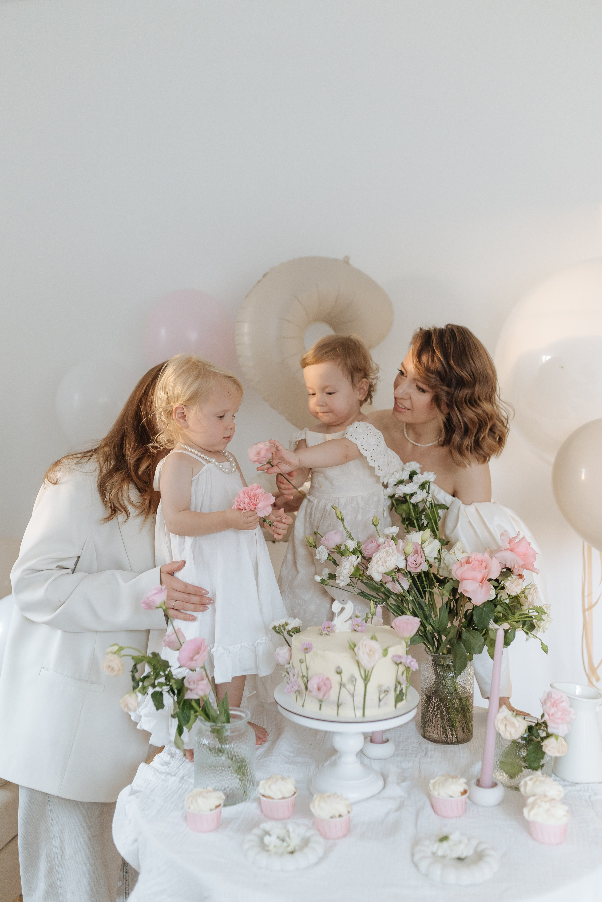 HB Girl. Фотограф Екатеринбург Александра Гнусина