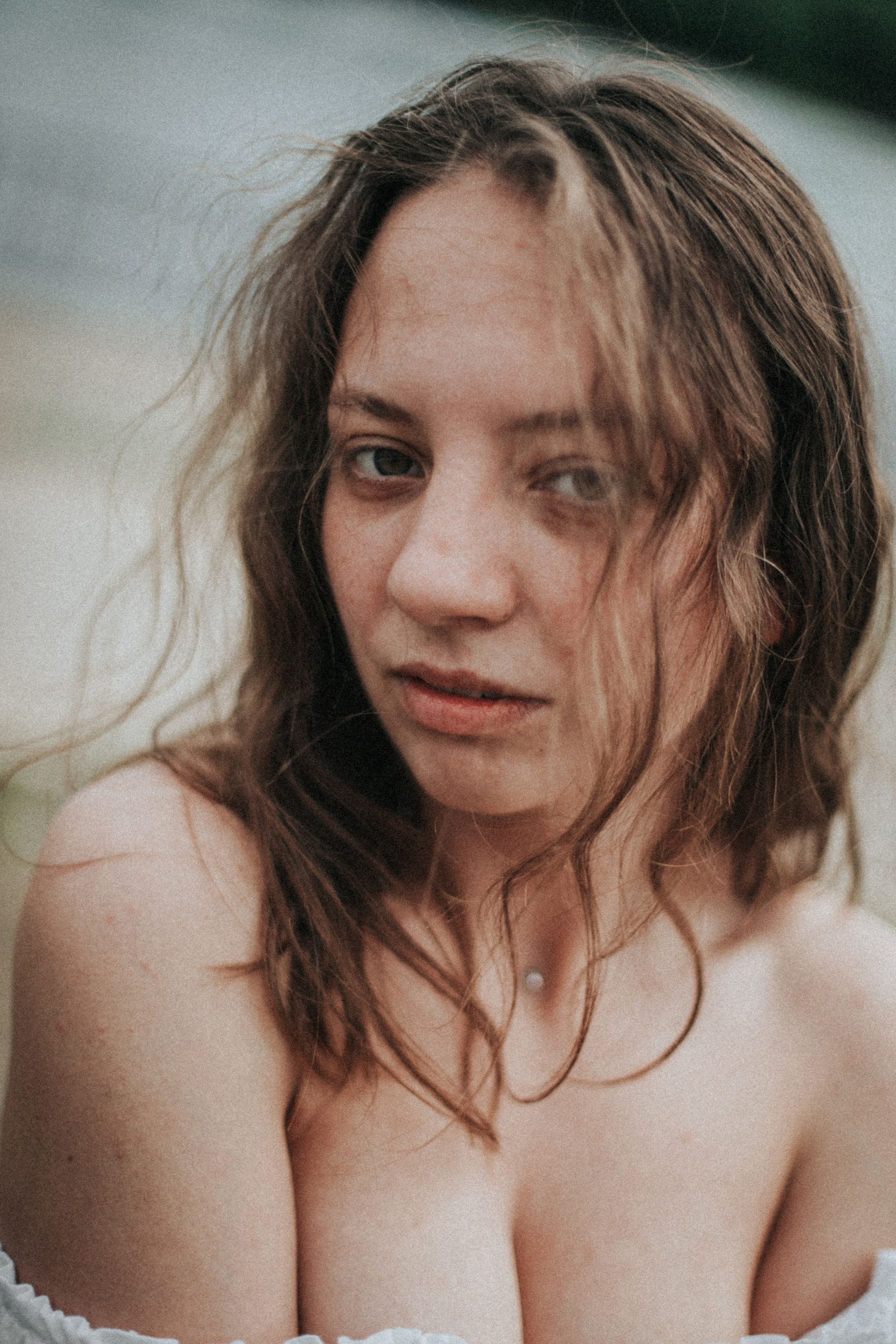 Даша. ПортАртур. Фотограф в Нижнем Новгороде