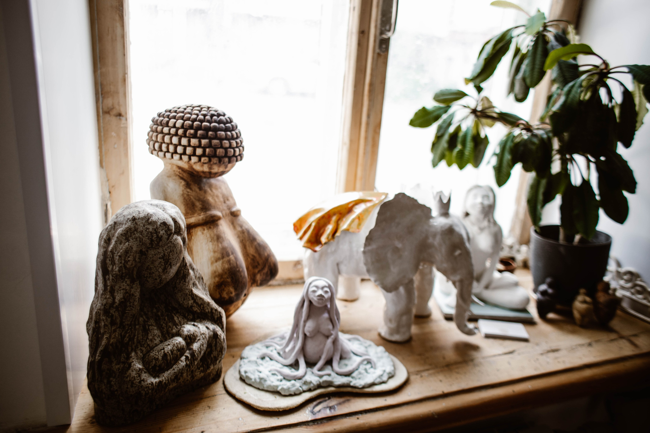 Марина Мистраль. Фотограф в Нижнем Новгороде