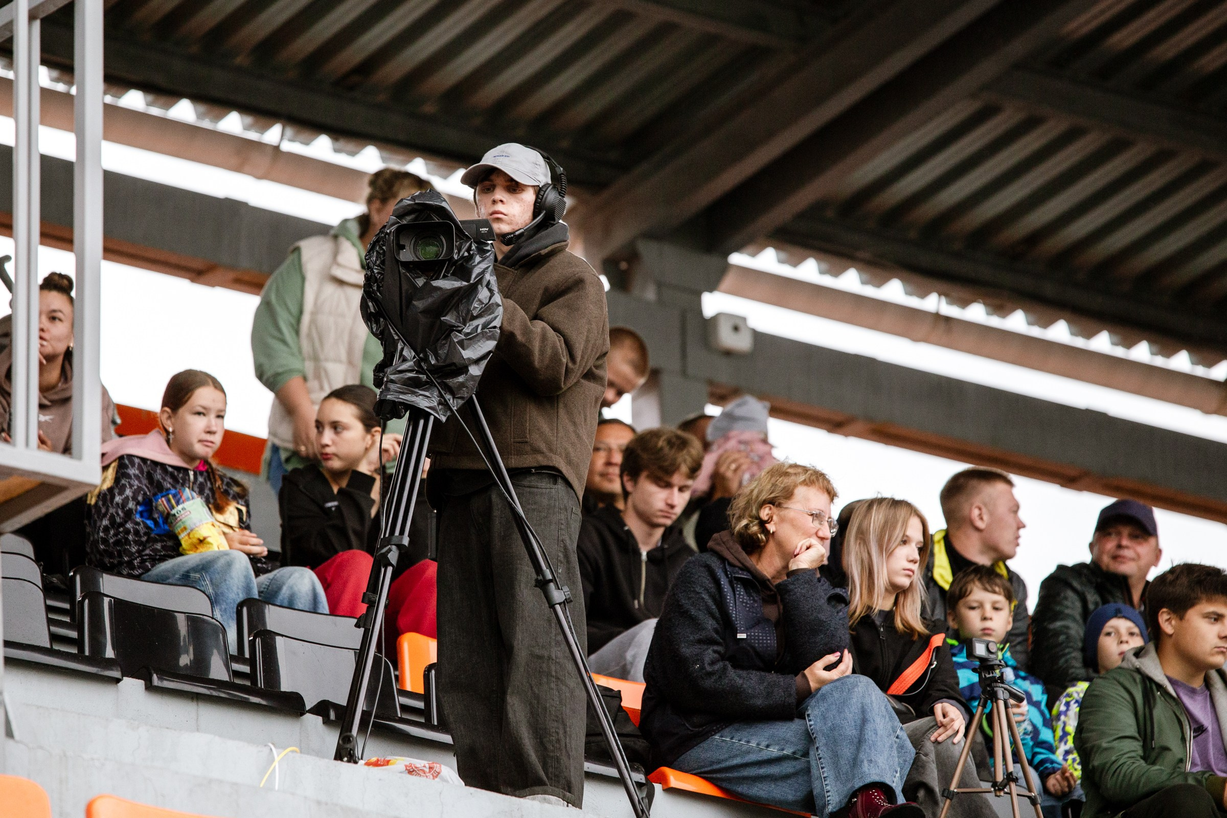 FONBET Кубок России по футболу сезона 2025-2026 | ФК Иркутск — Сибирь (Новосибирск) | 21.08.25. Фотограф в Иркутске Евгения Айвазова