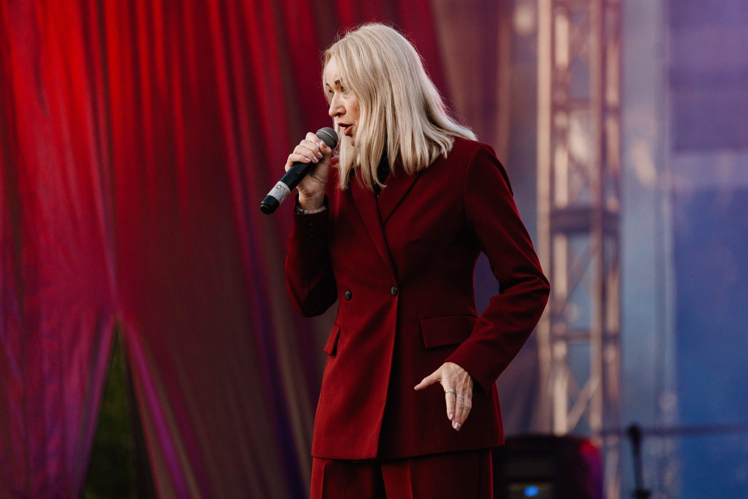 День города Усолье-Сибирское 2025. Фотограф в Иркутске Евгения Айвазова