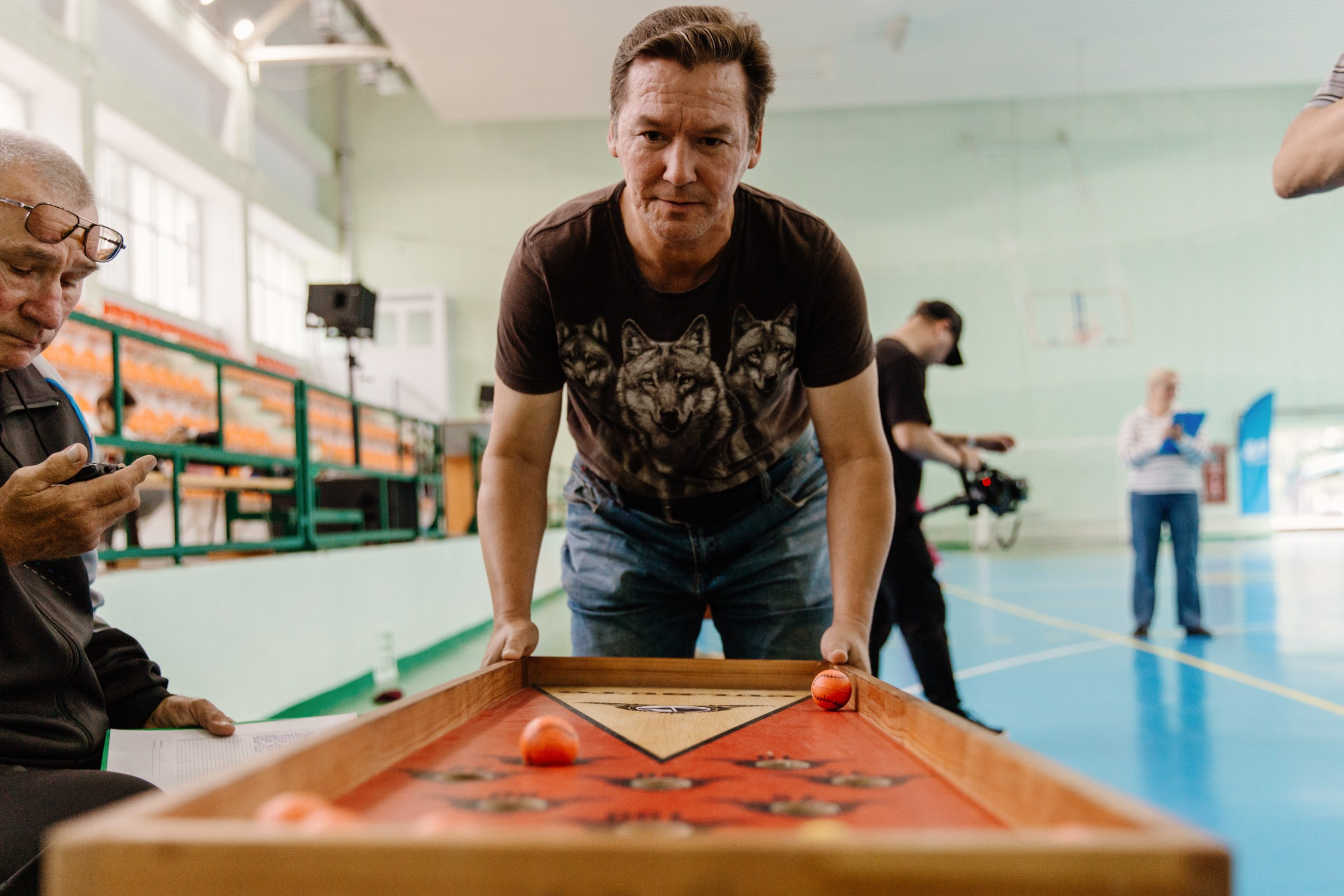 День города Усолье-Сибирское 2025. Фотограф в Иркутске Евгения Айвазова