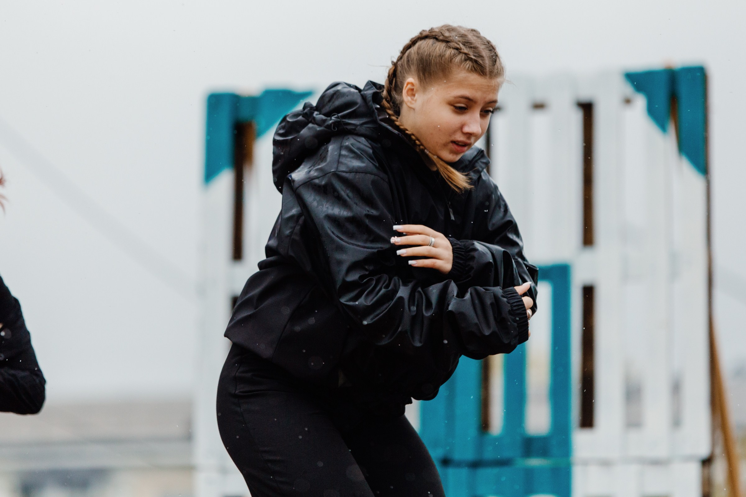 День города Усолье-Сибирское 2025. Фотограф в Иркутске Евгения Айвазова