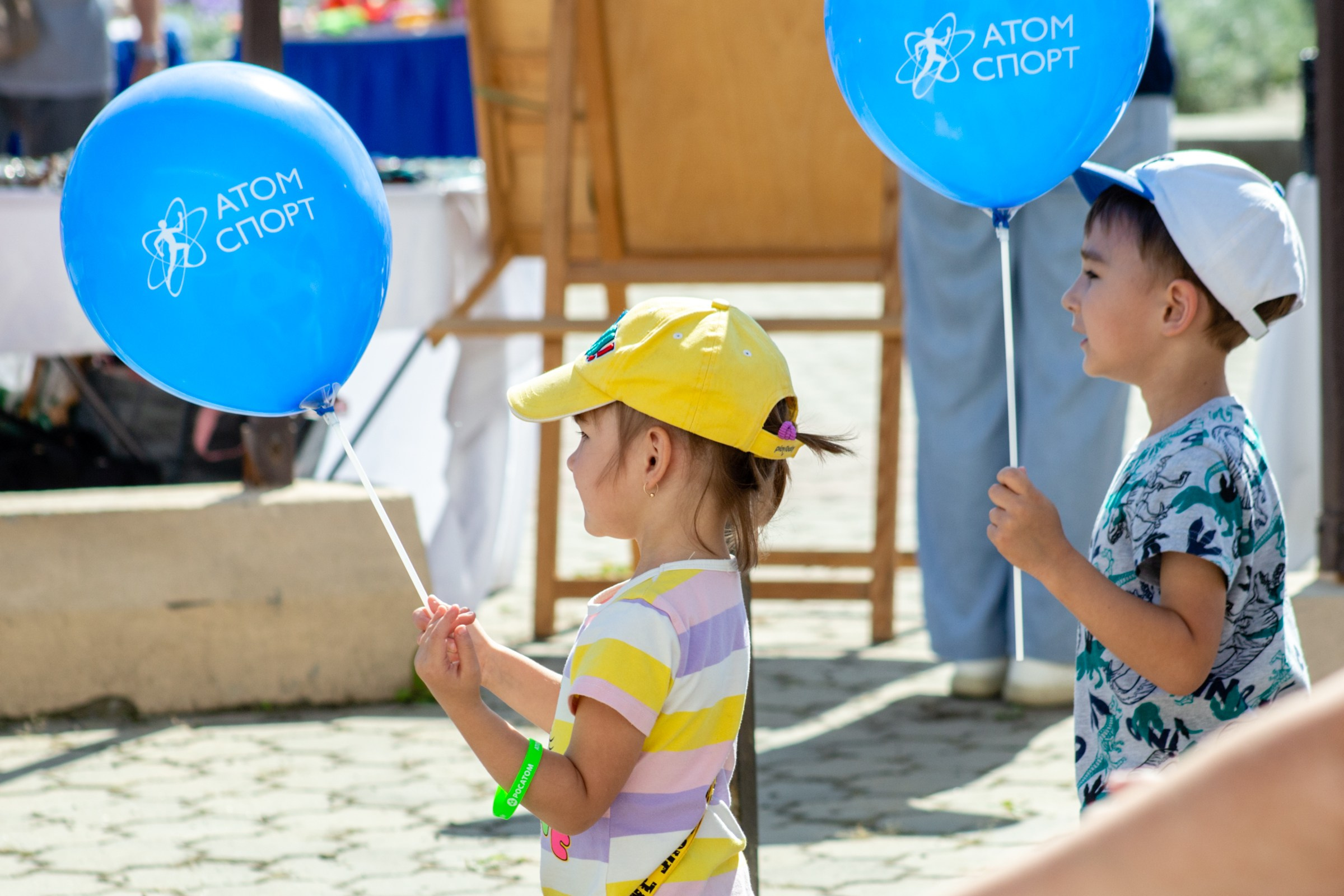День города Усолье-Сибирское 2023. Фотограф в Иркутске Евгения Айвазова