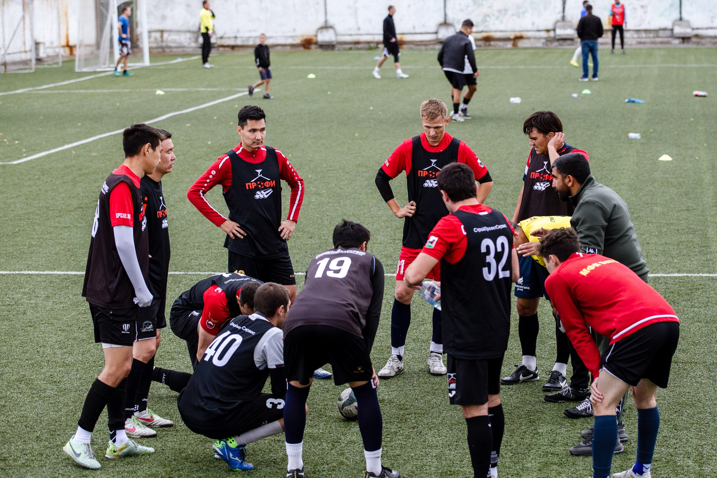 XXXVI турнир по мини-футболу посвящённый памяти Льва Перминова | 2025. Фотограф в Иркутске Евгения Айвазова