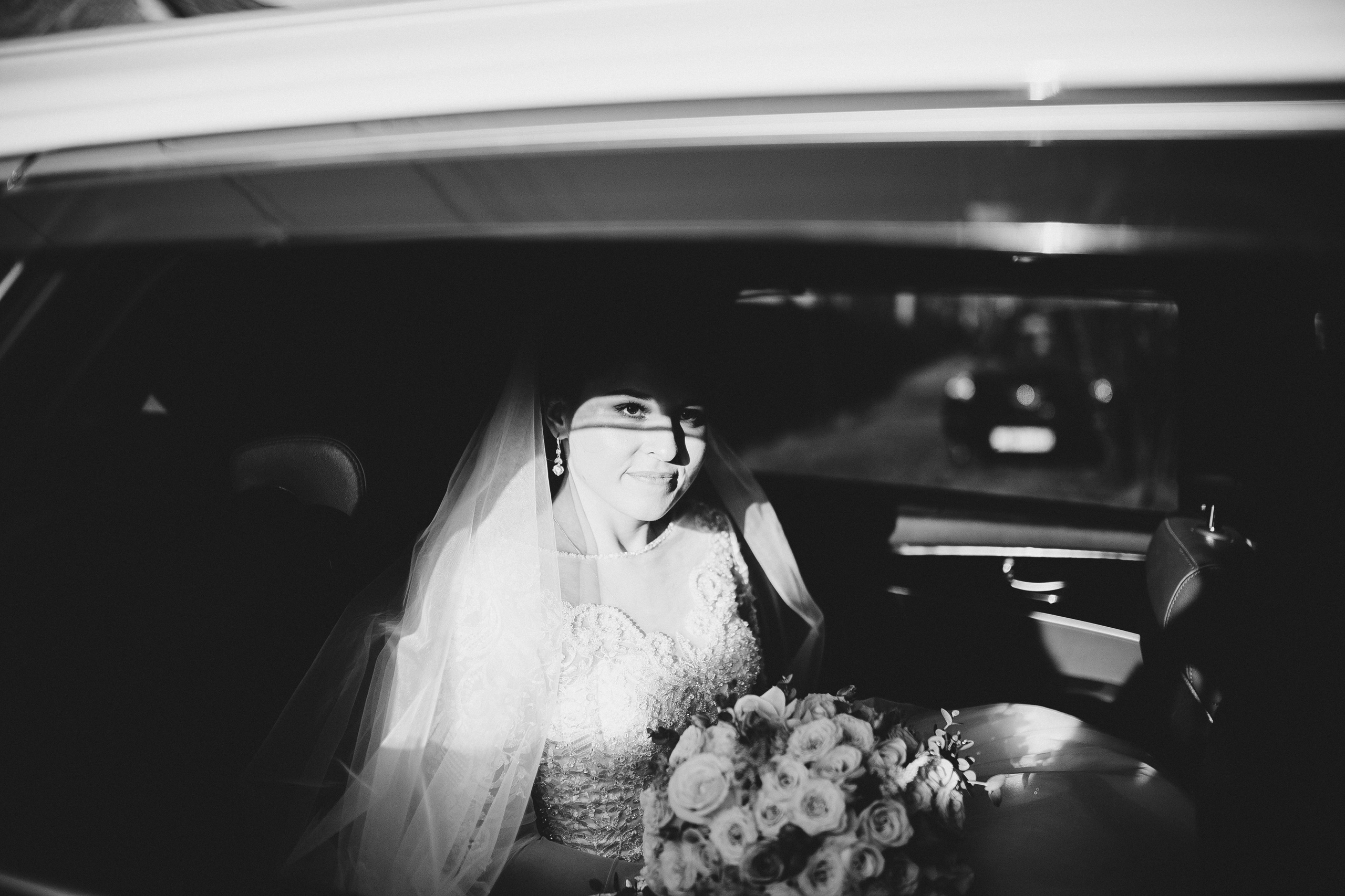 Михаил и Анна. Свадебный и семейный фотограф Екатерина Бубнова