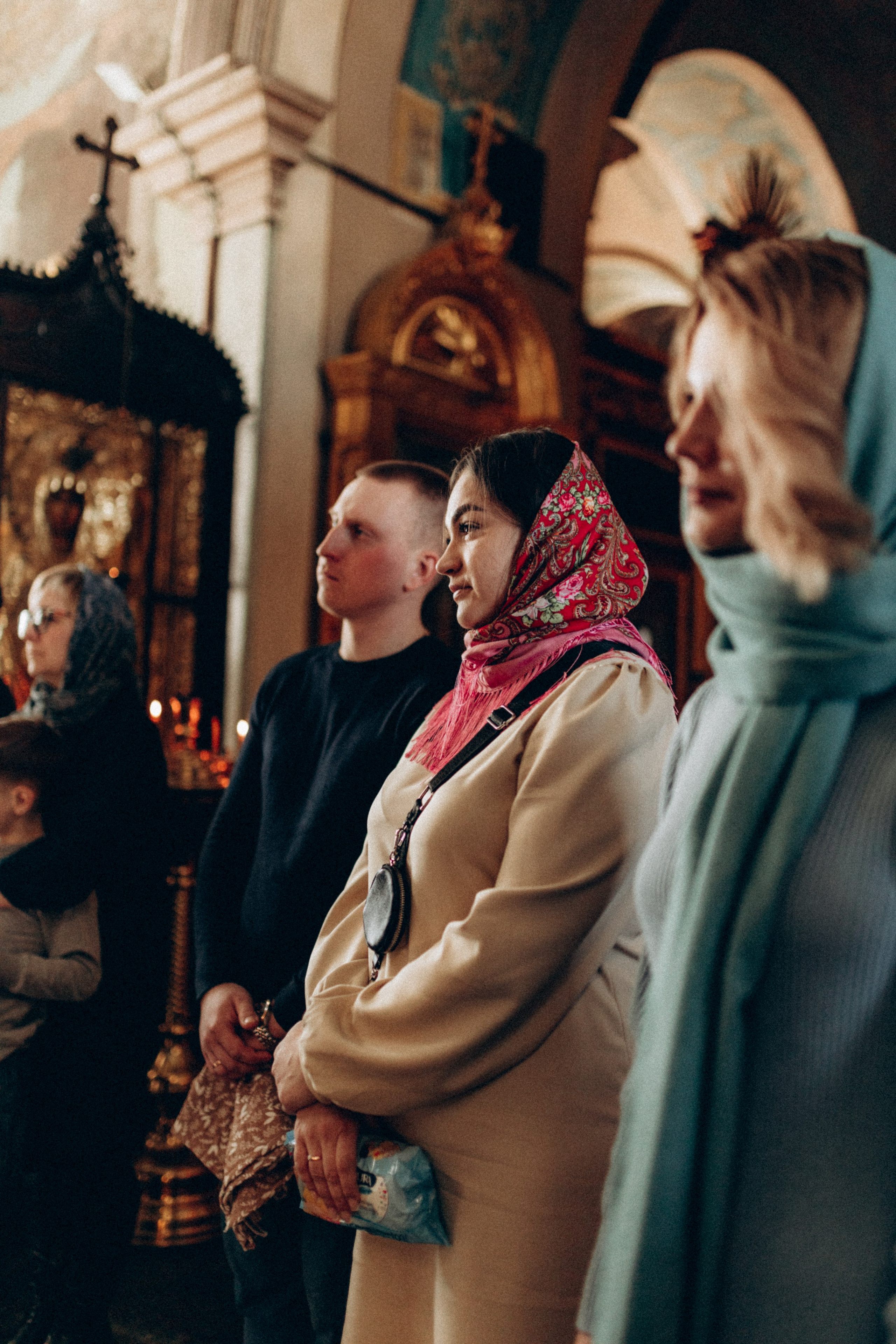 Крещение Артёма. Фотограф НОГИНСК, Москва, Анастасия Белая