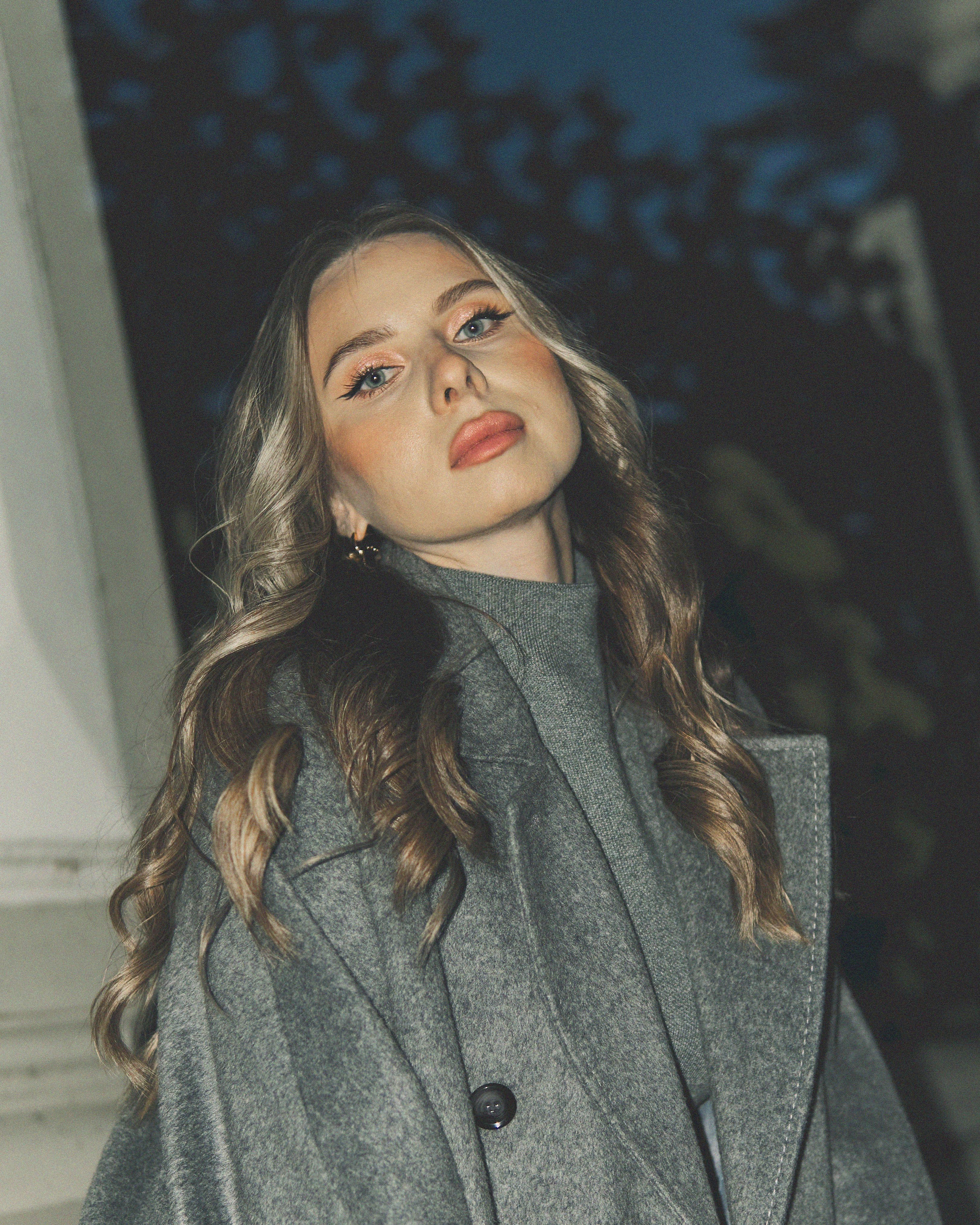 Анна (+видео). Анна Маурина фотограф и видеограф в Ижевске