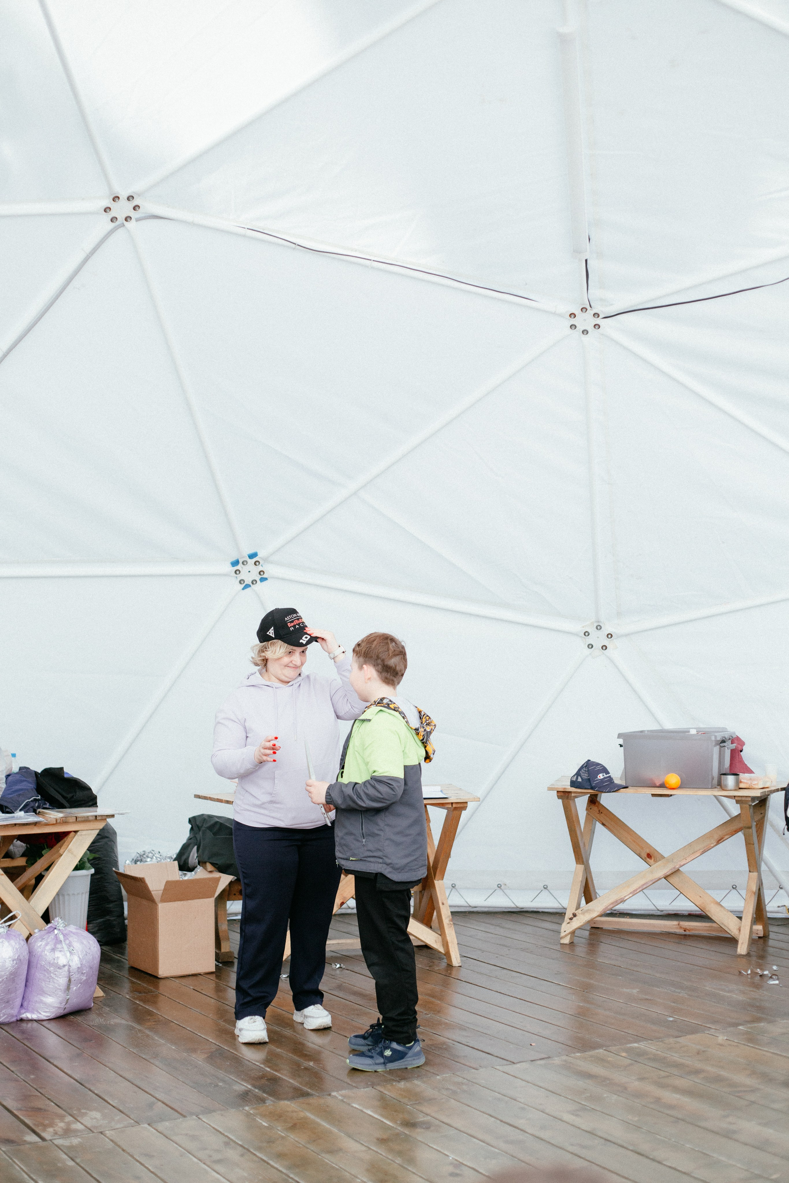 Выпускной в начальной школе. Арт-фотограф Крис Л. в Тобольске: портрет, семейные, свадьбы