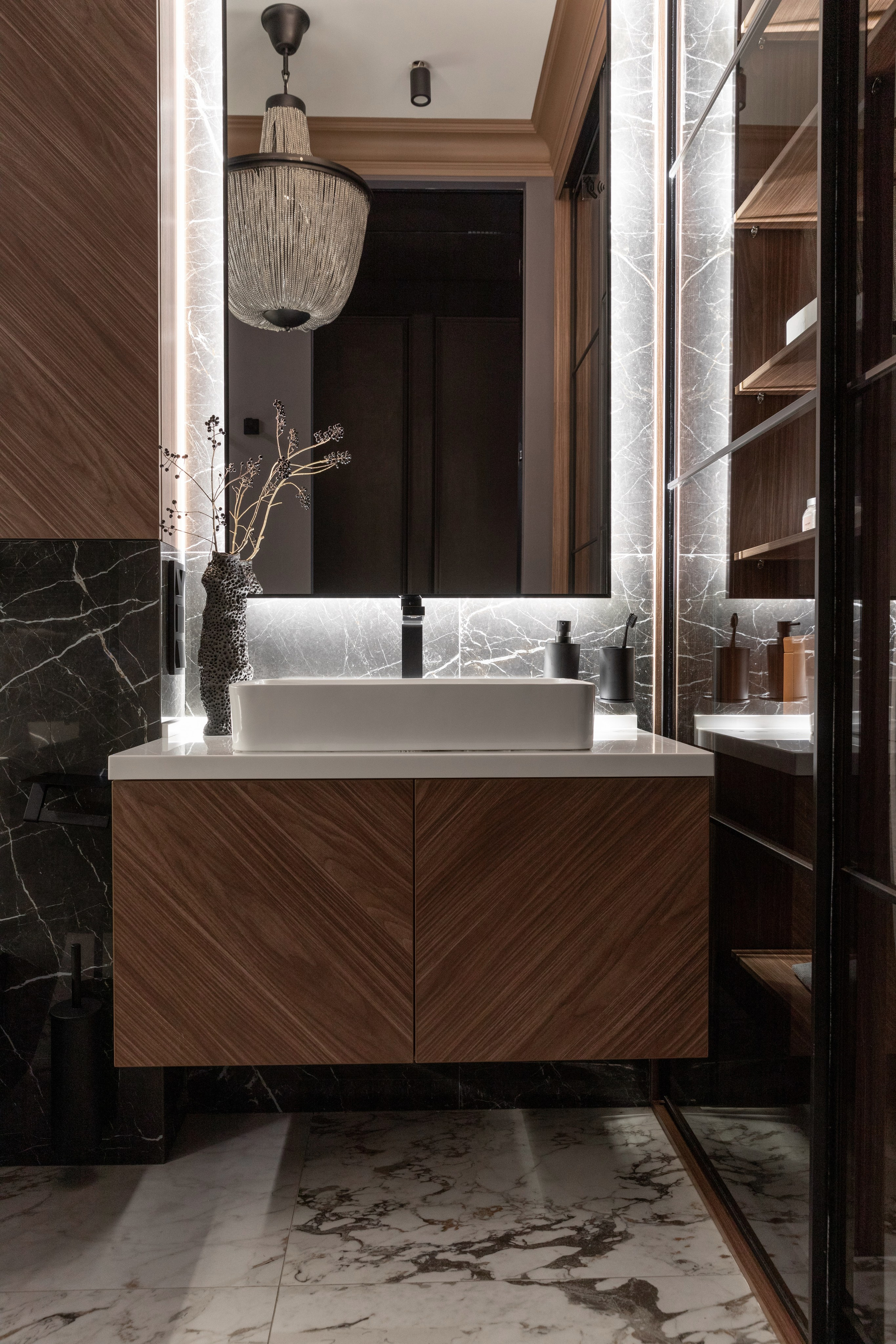 Квартира в Москве. Наталья Мавренкова интерьерный фотограф, декоратор в Санкт-Петербурге