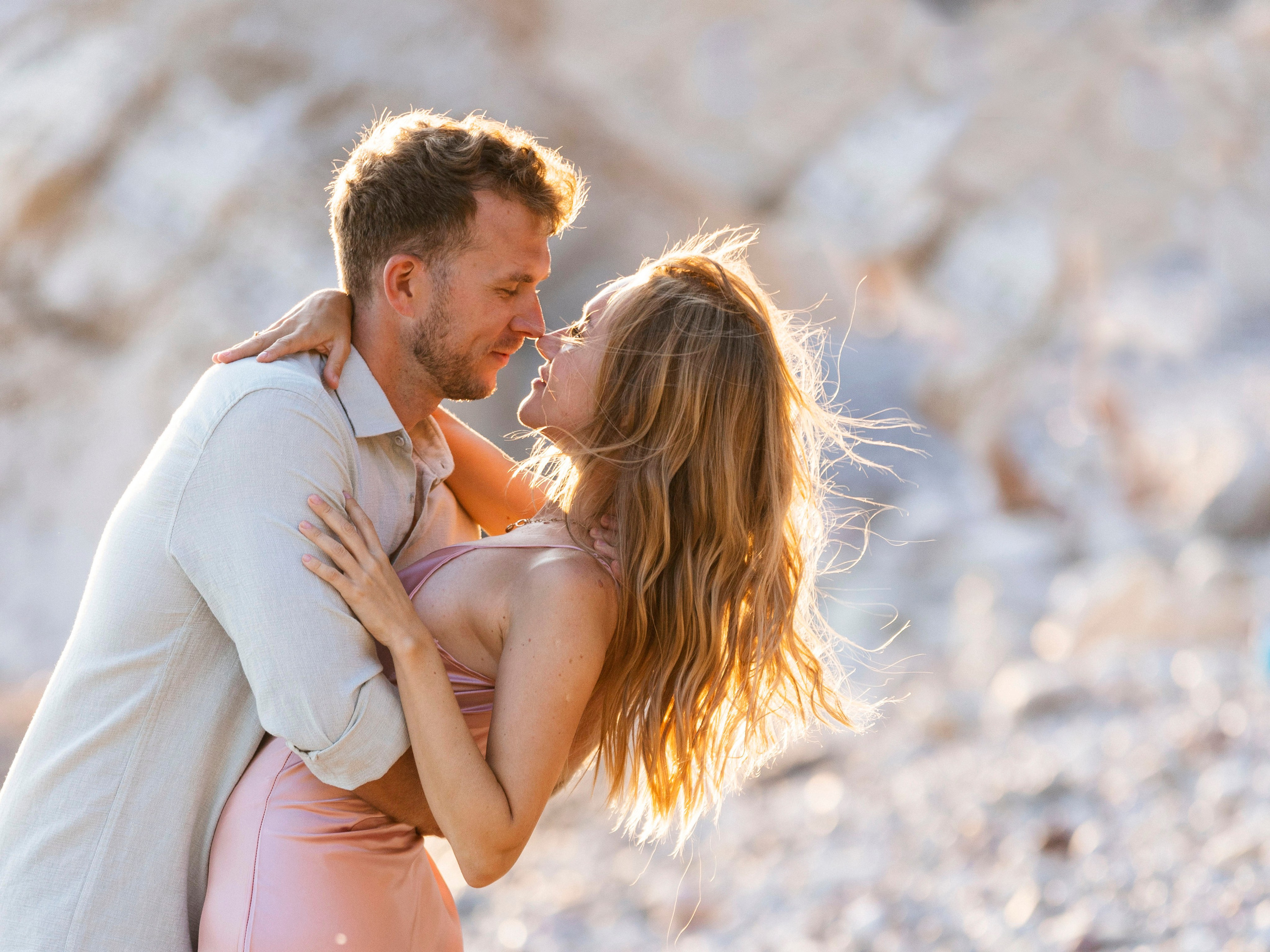 Coast. Photographer in Montenegro Tatiana Talaeva