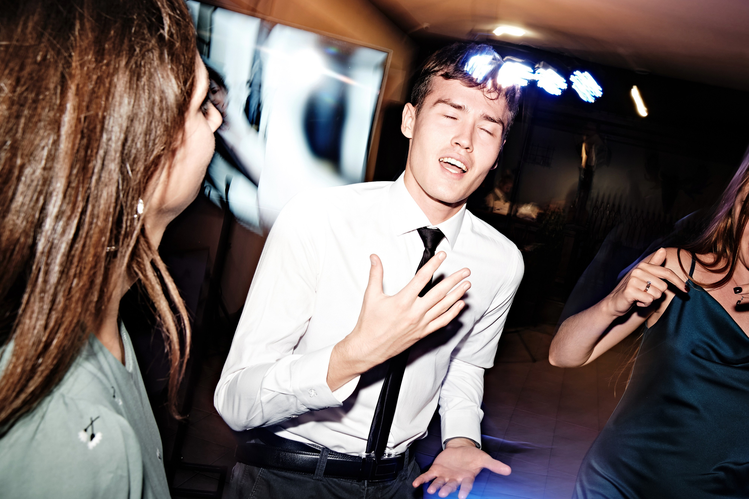 Алёна и Павел