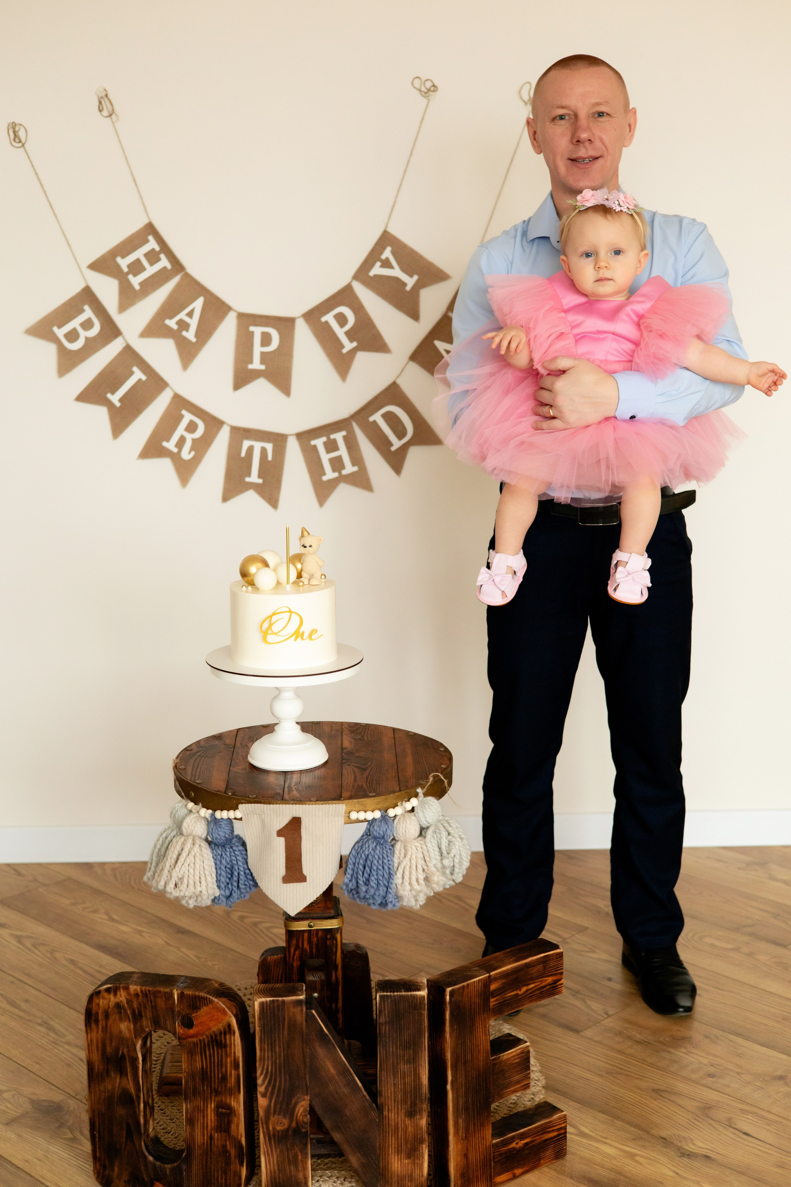 Фотосессия 1 Годик. Детский и семейный фотограф Алёна Агеева