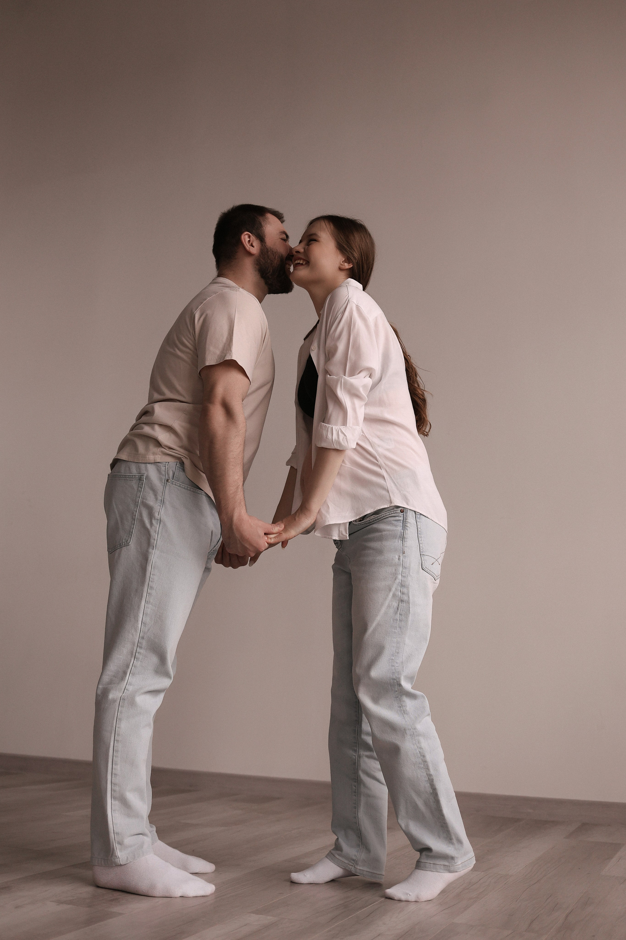 Алина и Андрей. Фотограф Москва, Чехов Цыкоза Алина